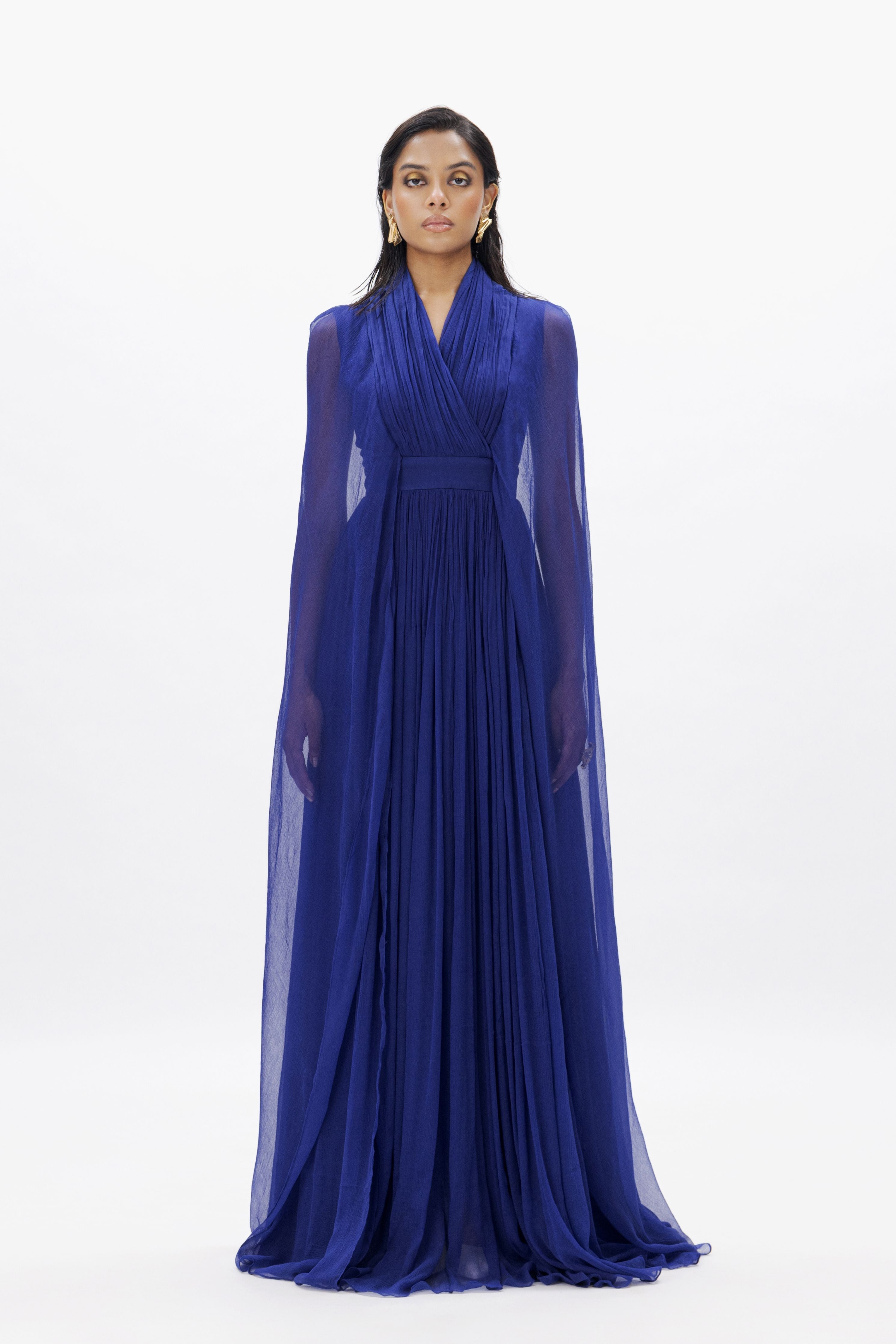 Sushmita Sen In Maya Dress