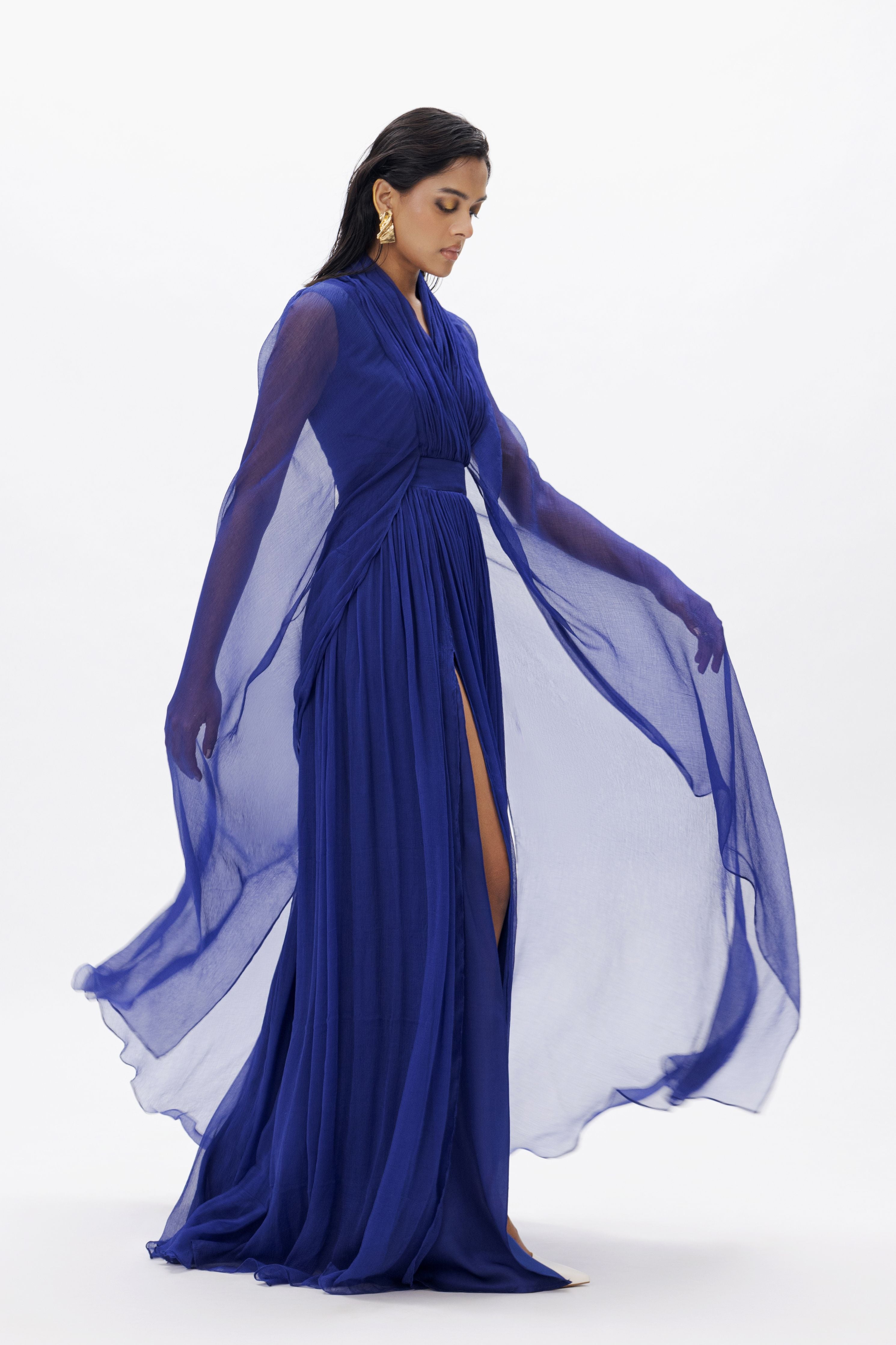 Sushmita Sen In Maya Dress