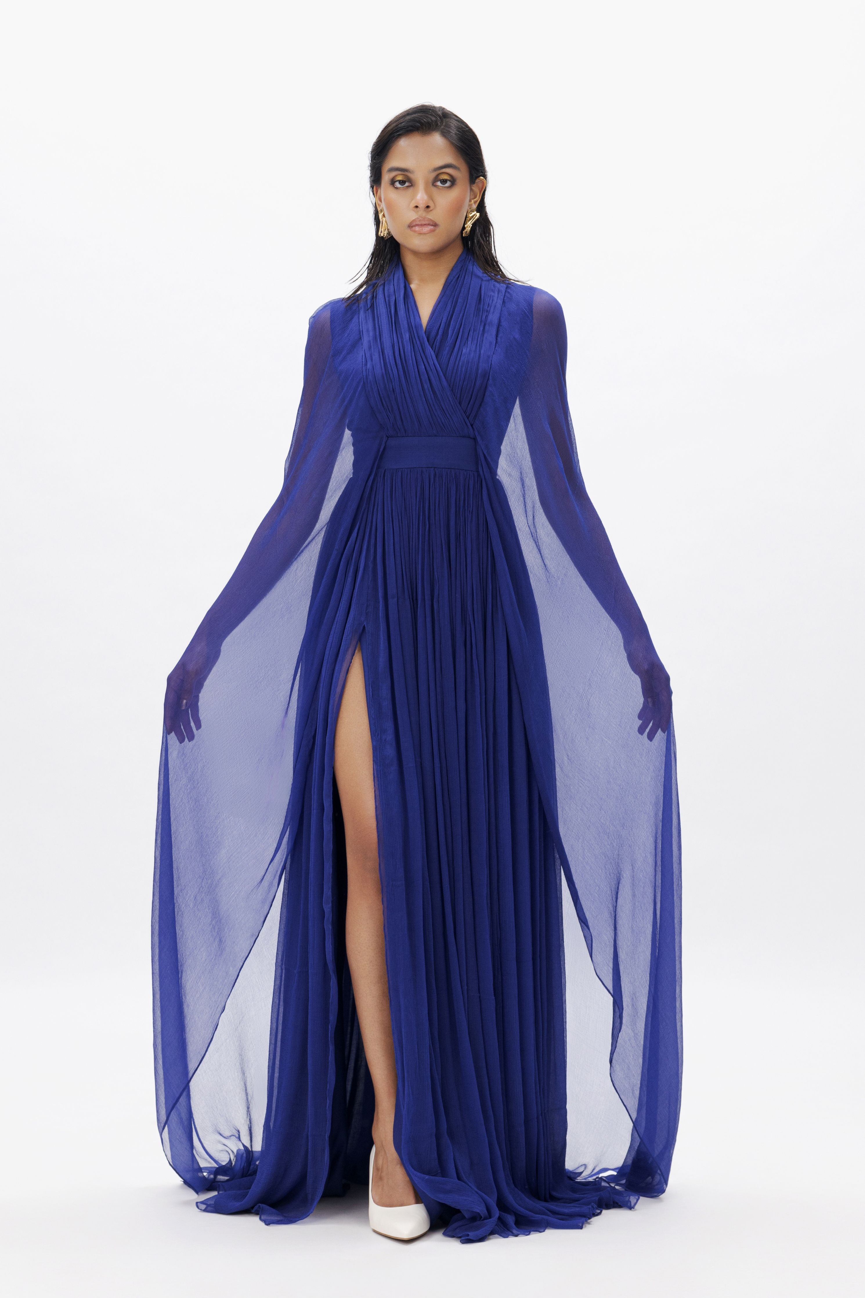 Sushmita Sen In Maya Dress