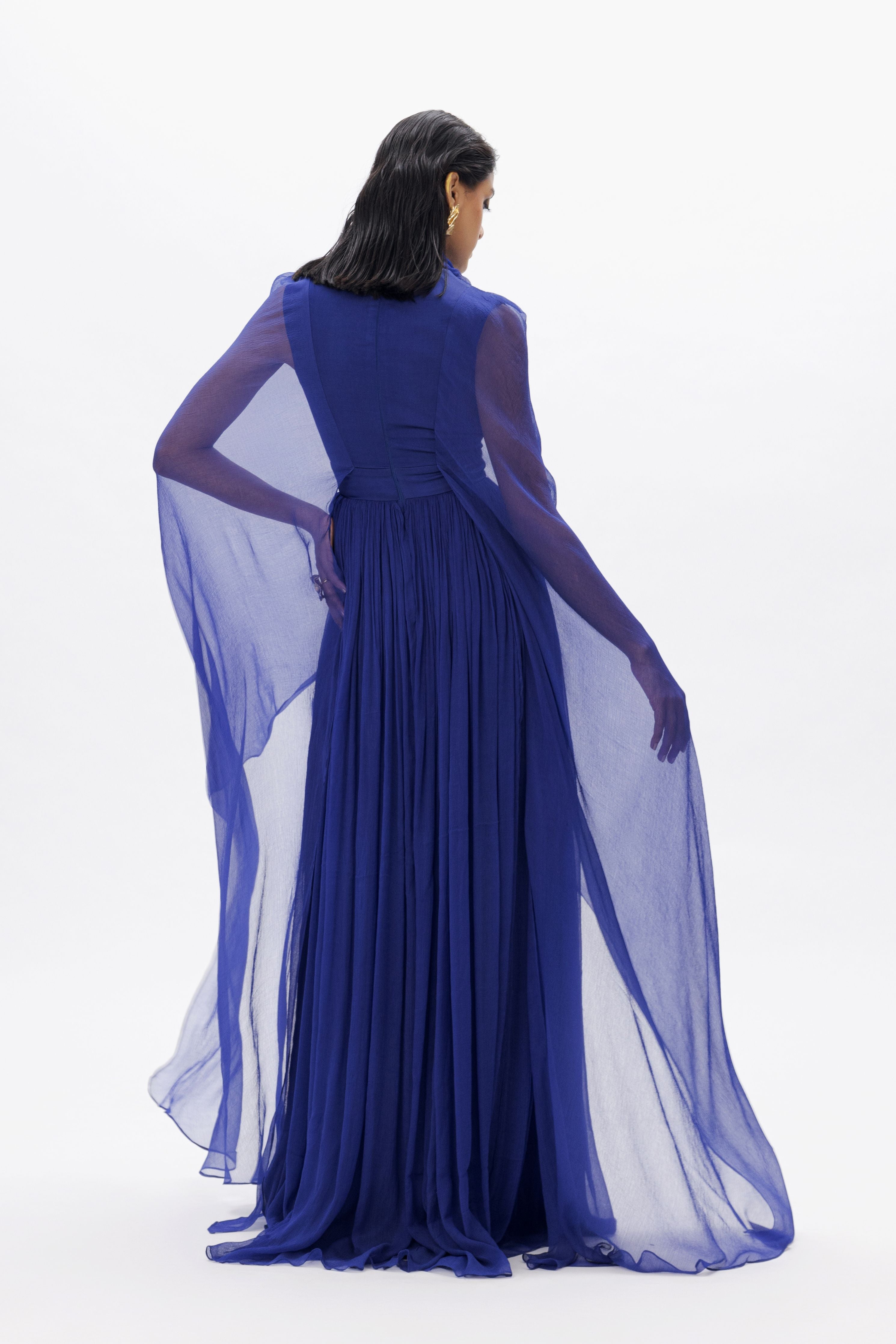 Sushmita Sen In Maya Dress