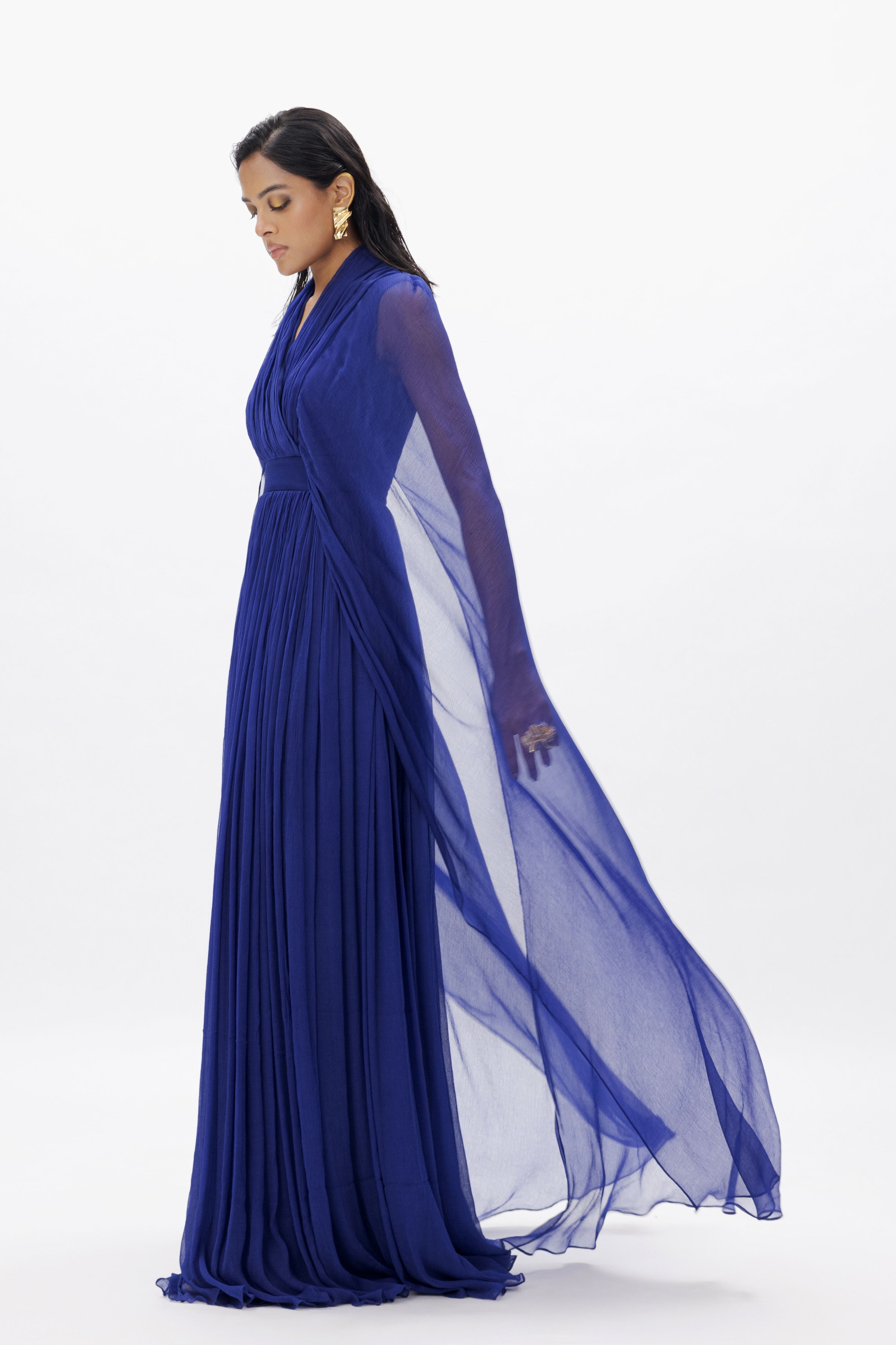 Sushmita Sen In Maya Dress