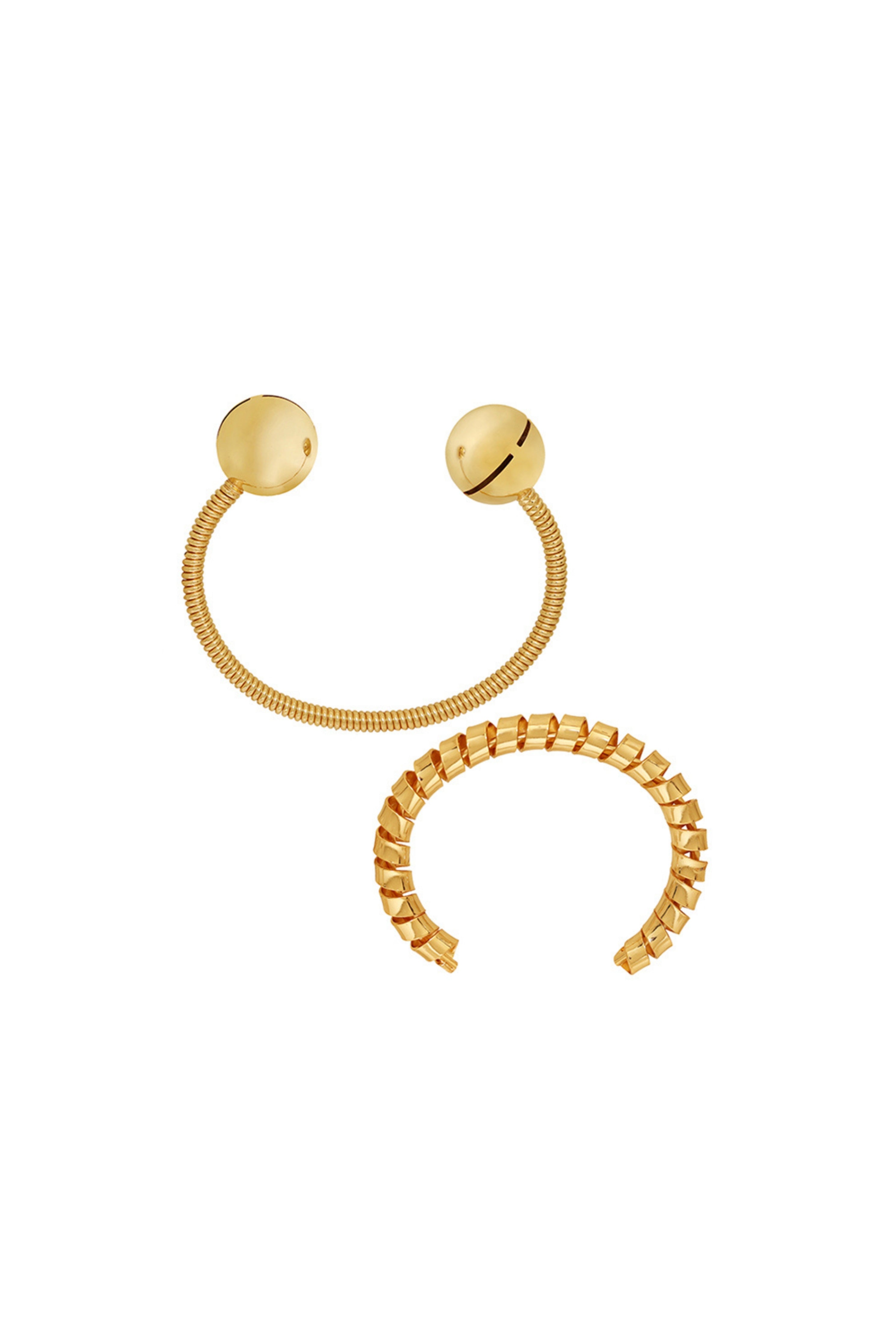Rouen Two Way Bracelet Stack