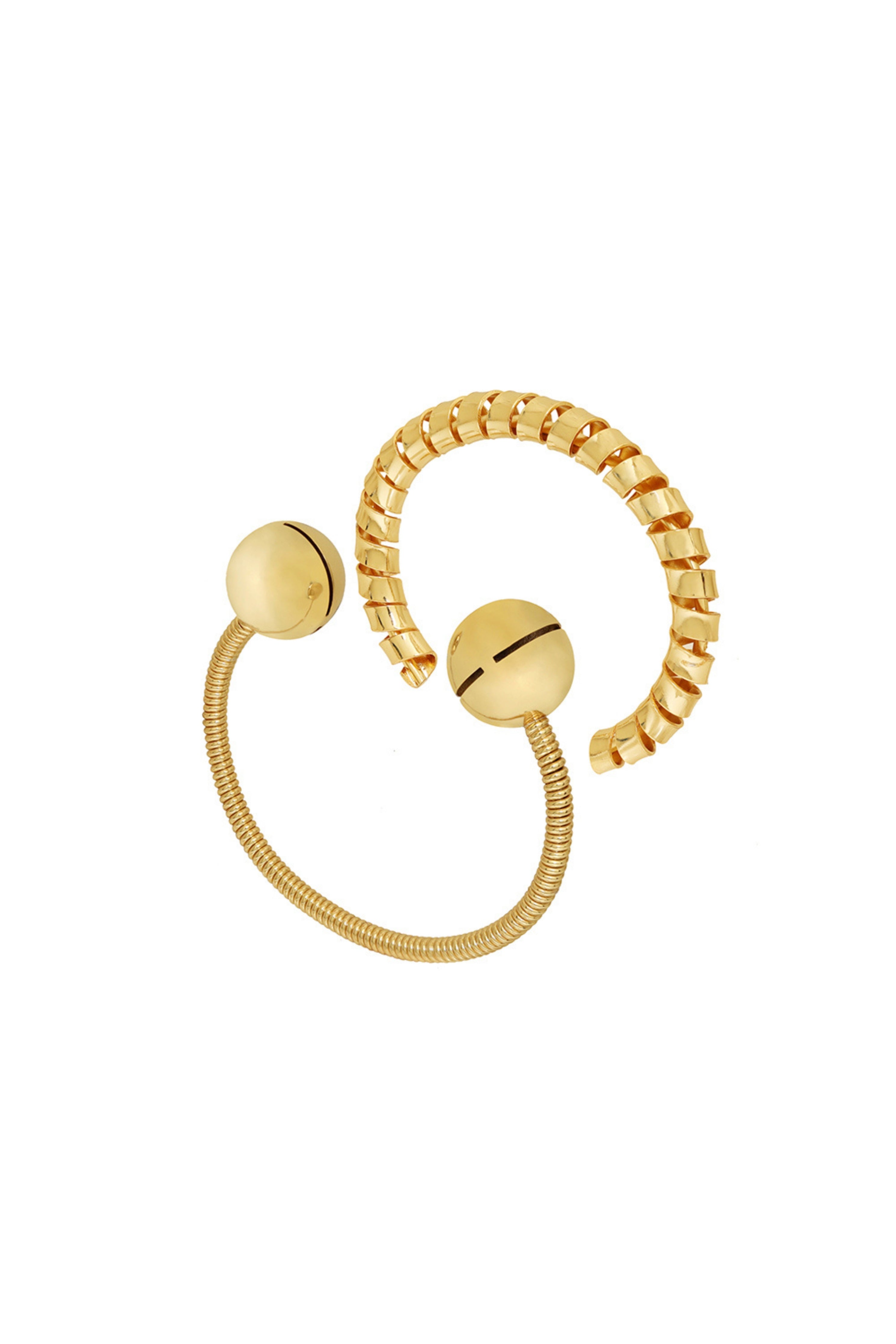 Rouen Two Way Bracelet Stack