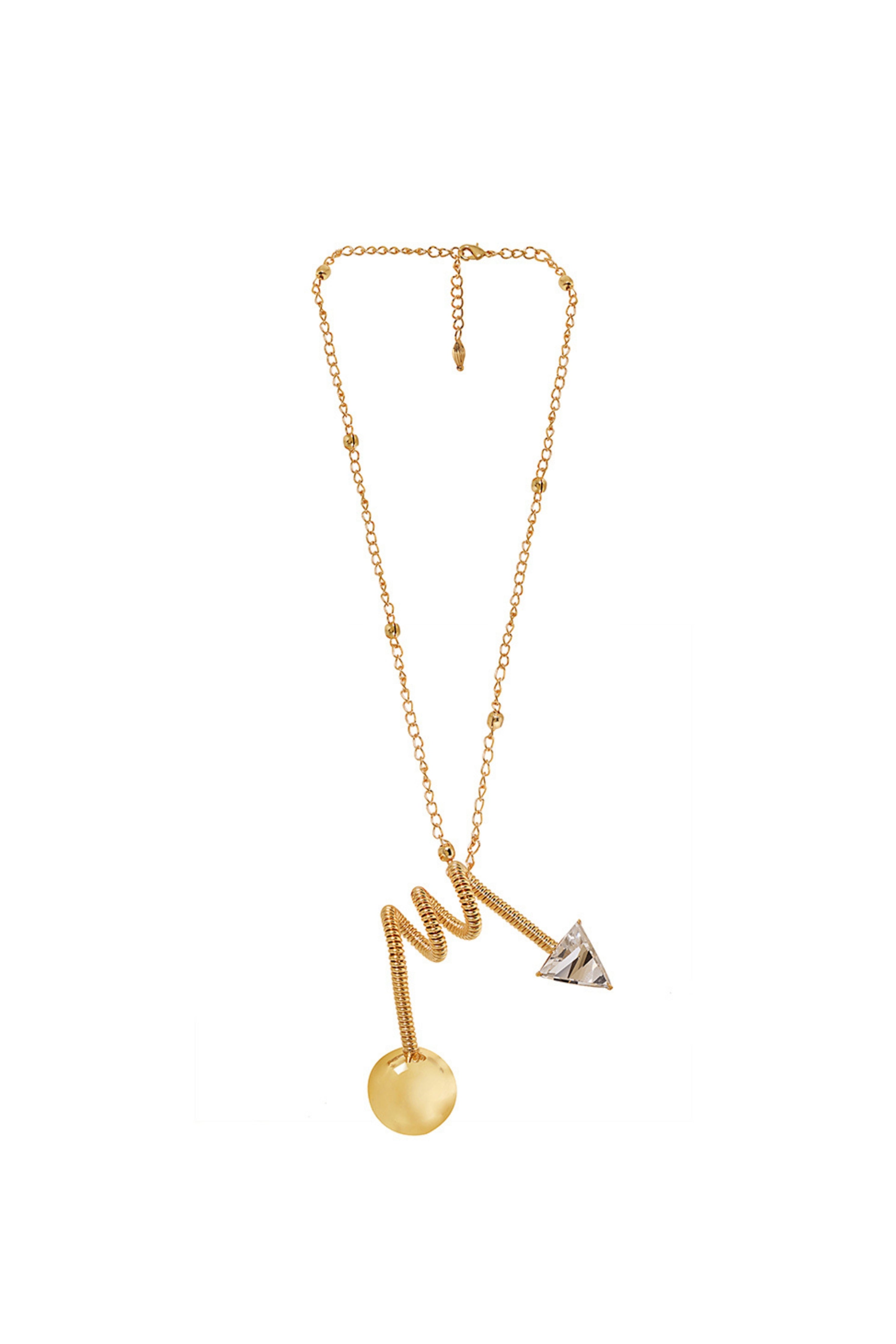 Arizona Statement Pendant