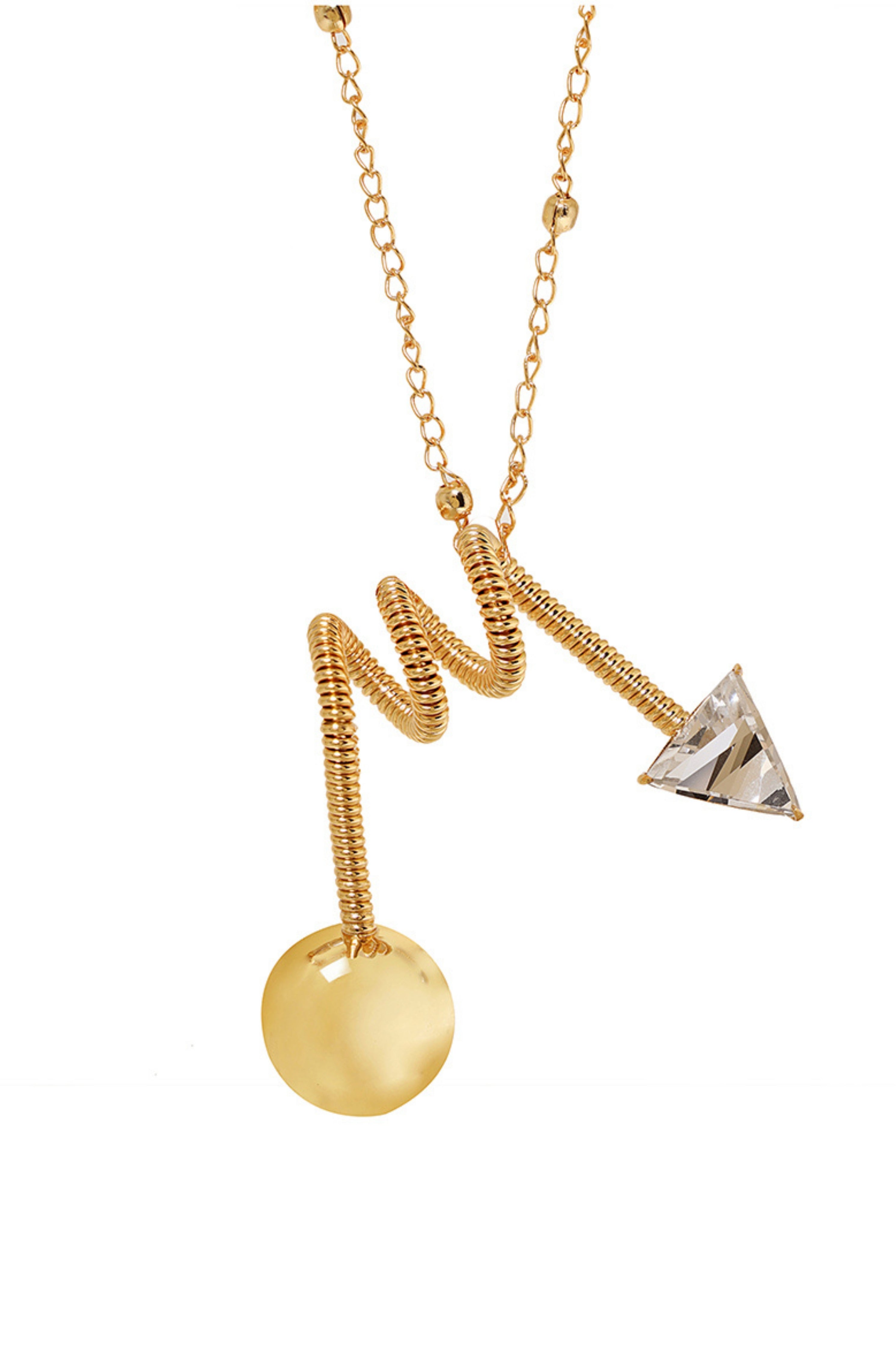 Arizona Statement Pendant