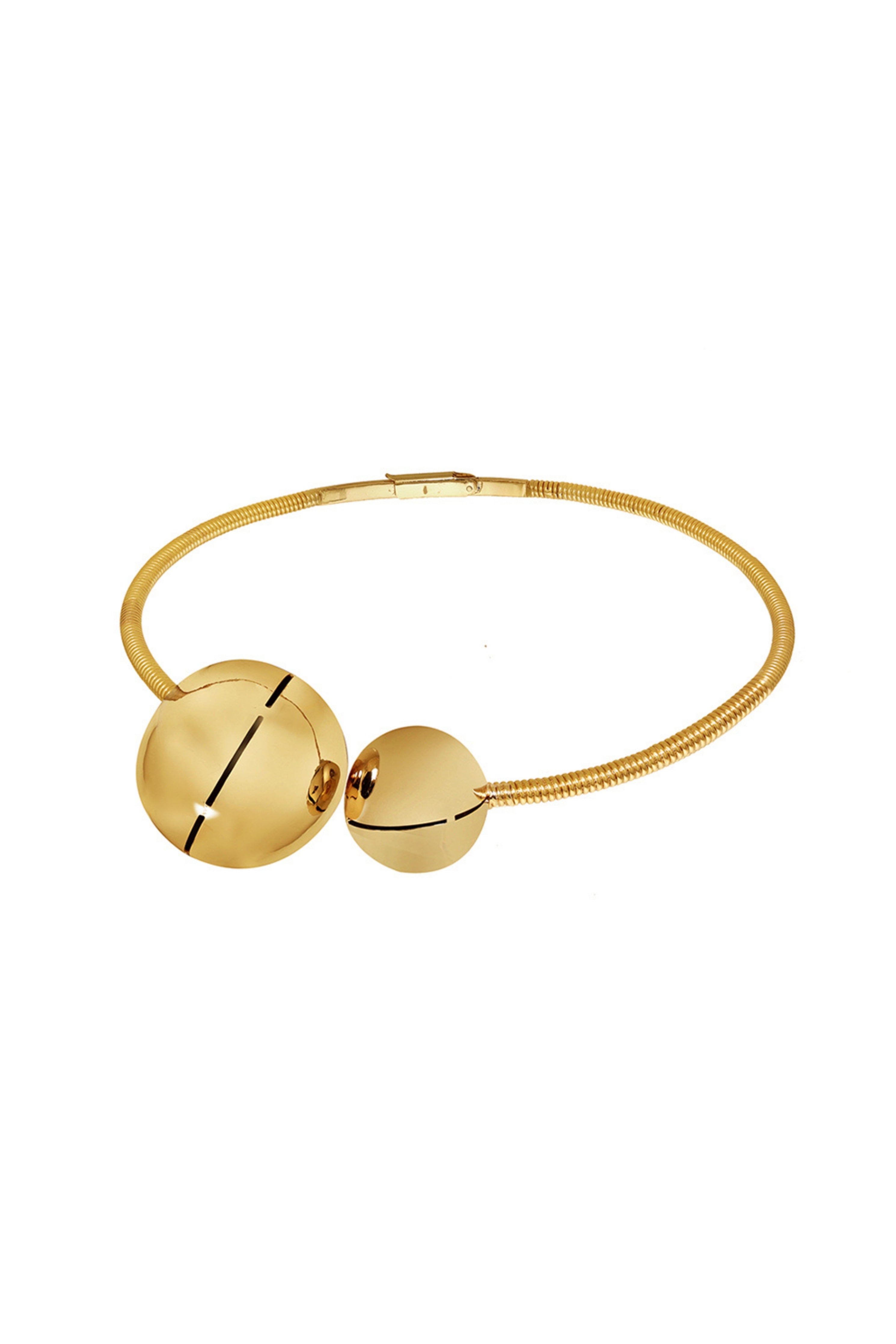 Versailles Choker