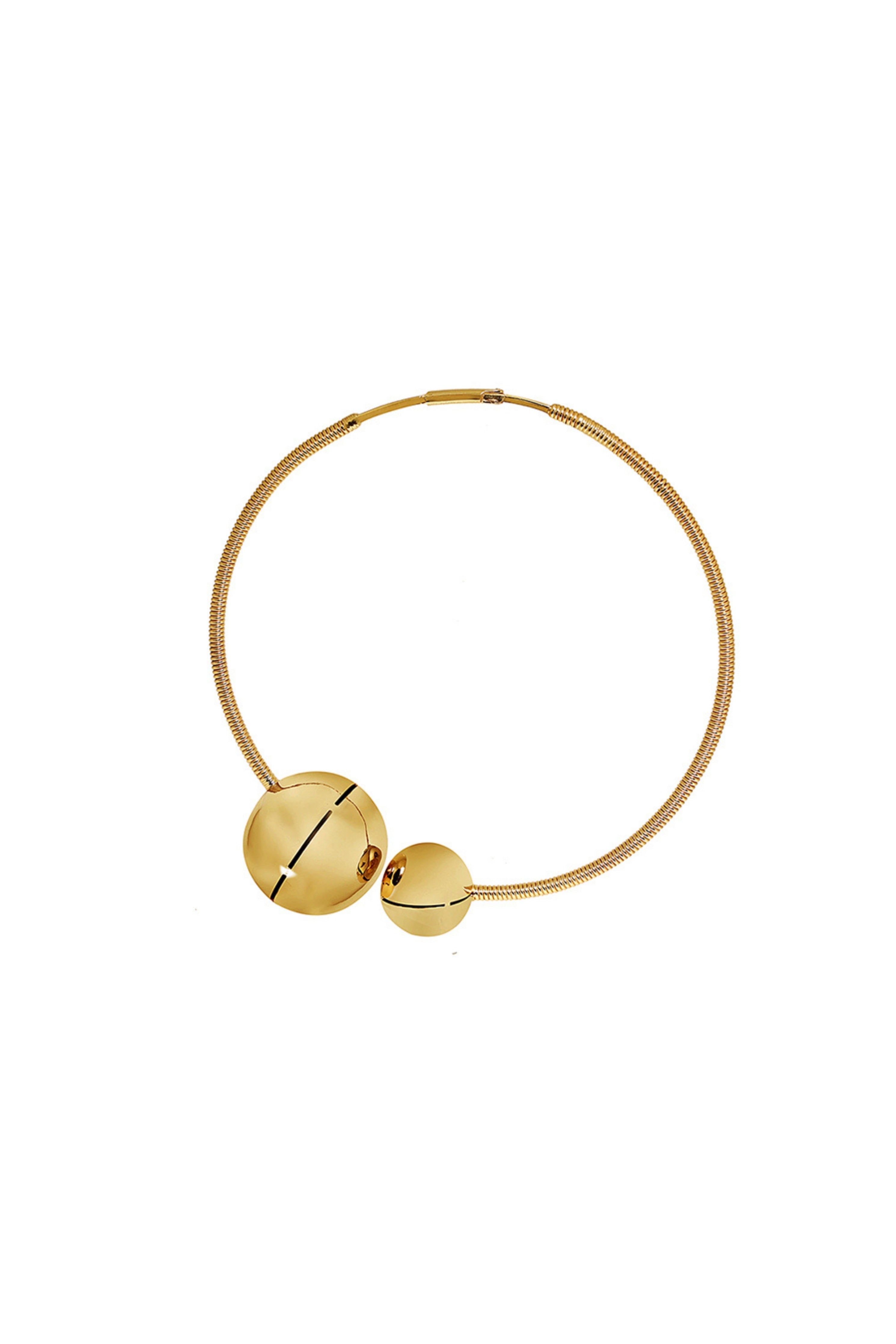 Versailles Choker