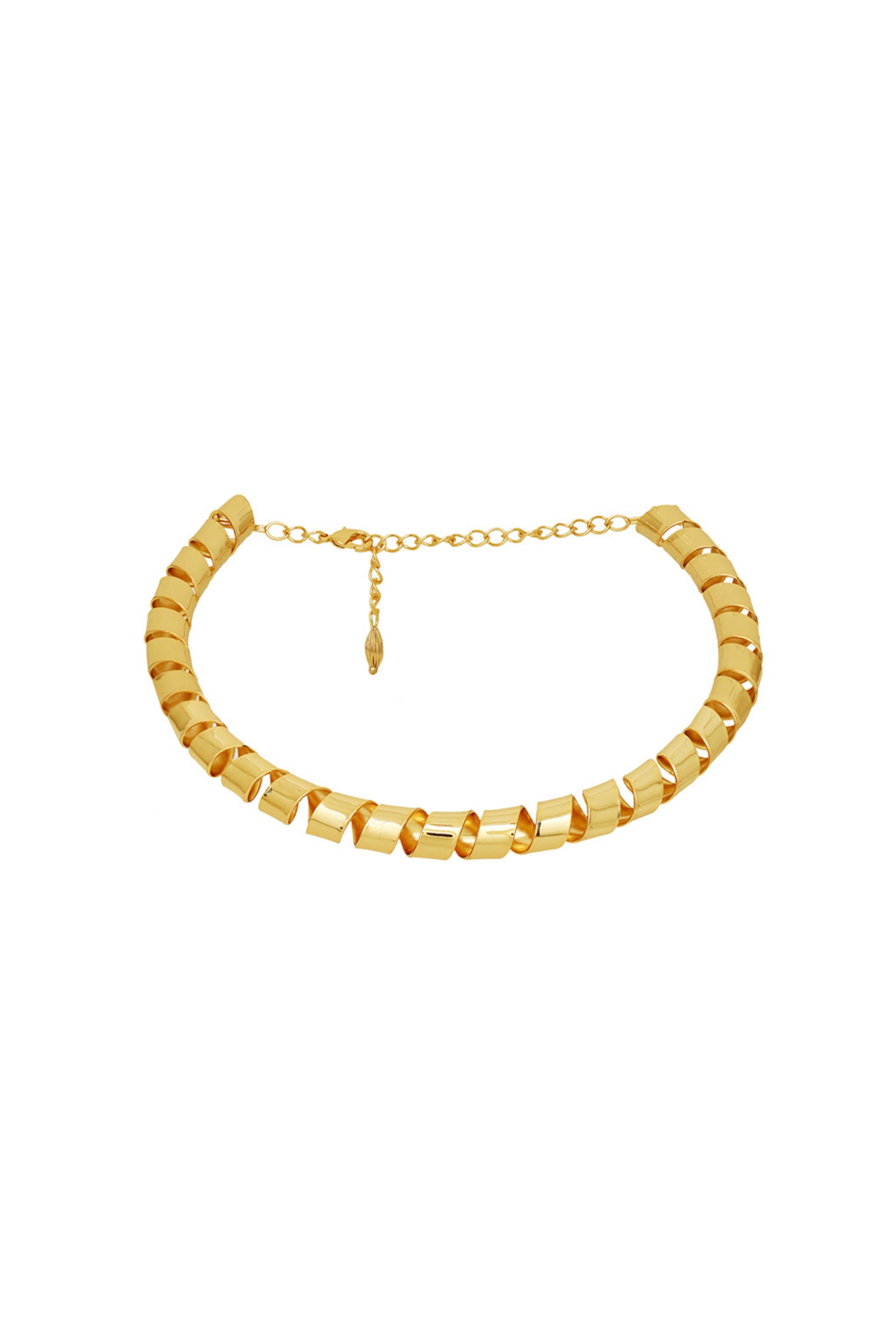 Houston Three Way Necklace