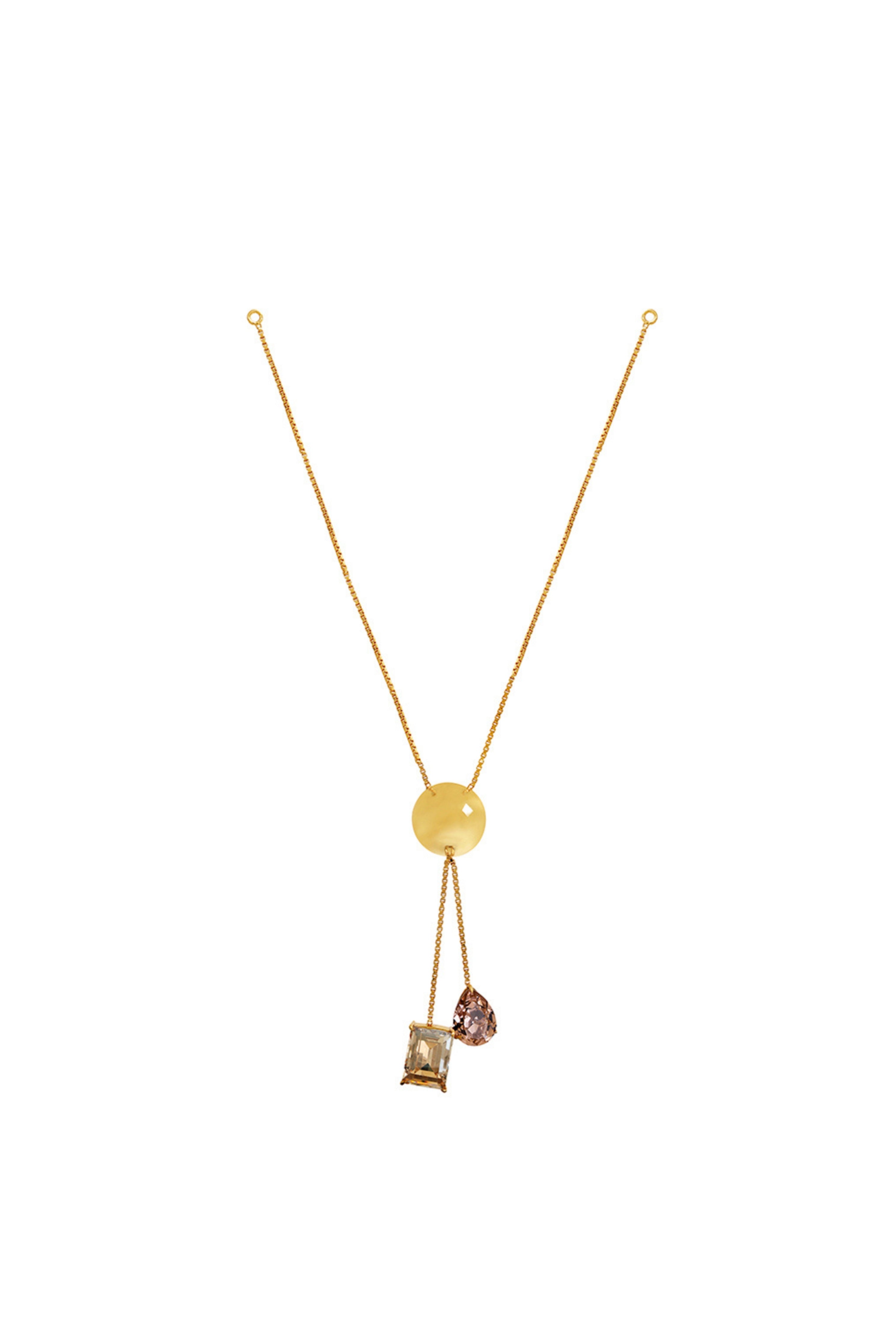 Houston Three Way Necklace