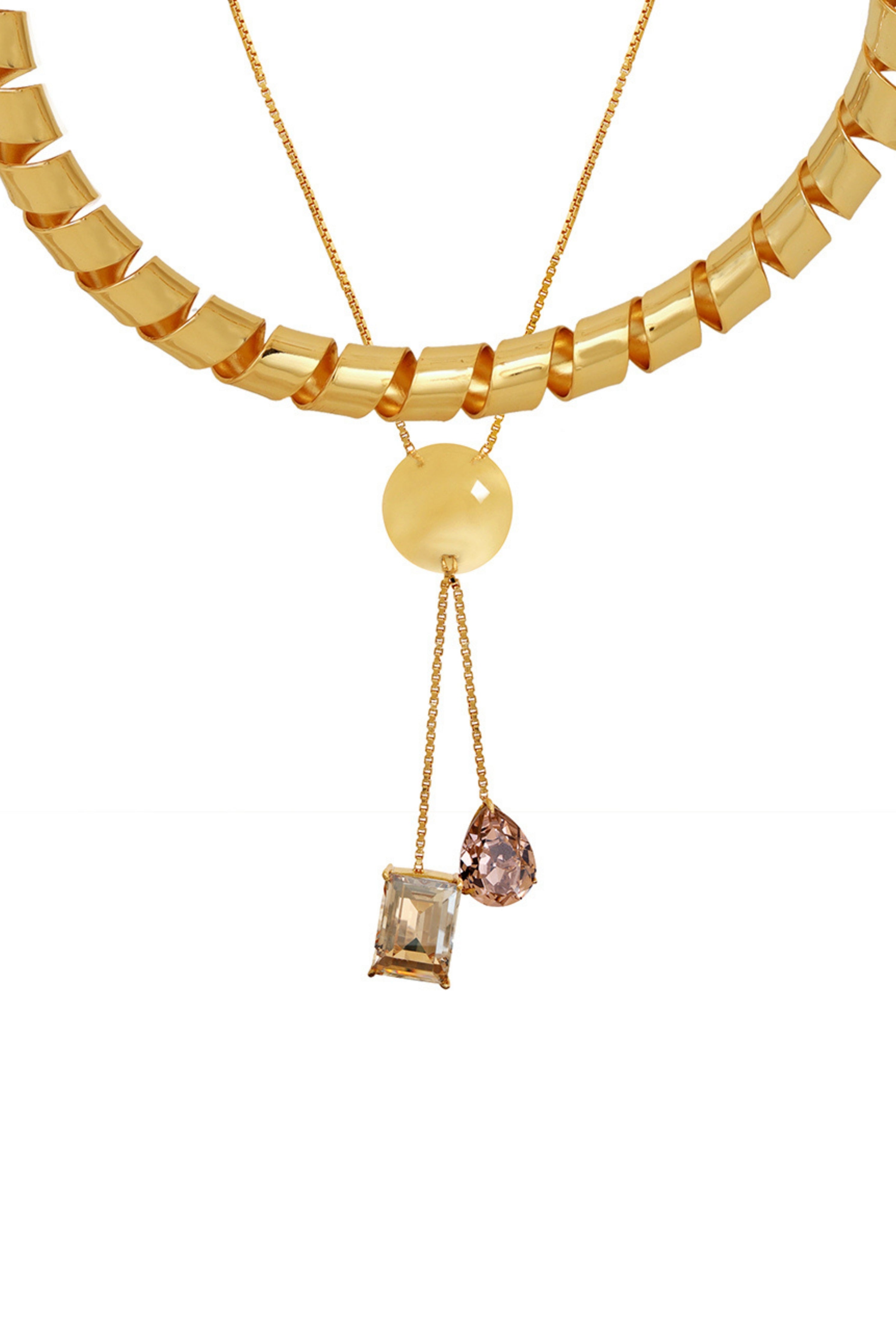 Houston Three Way Necklace