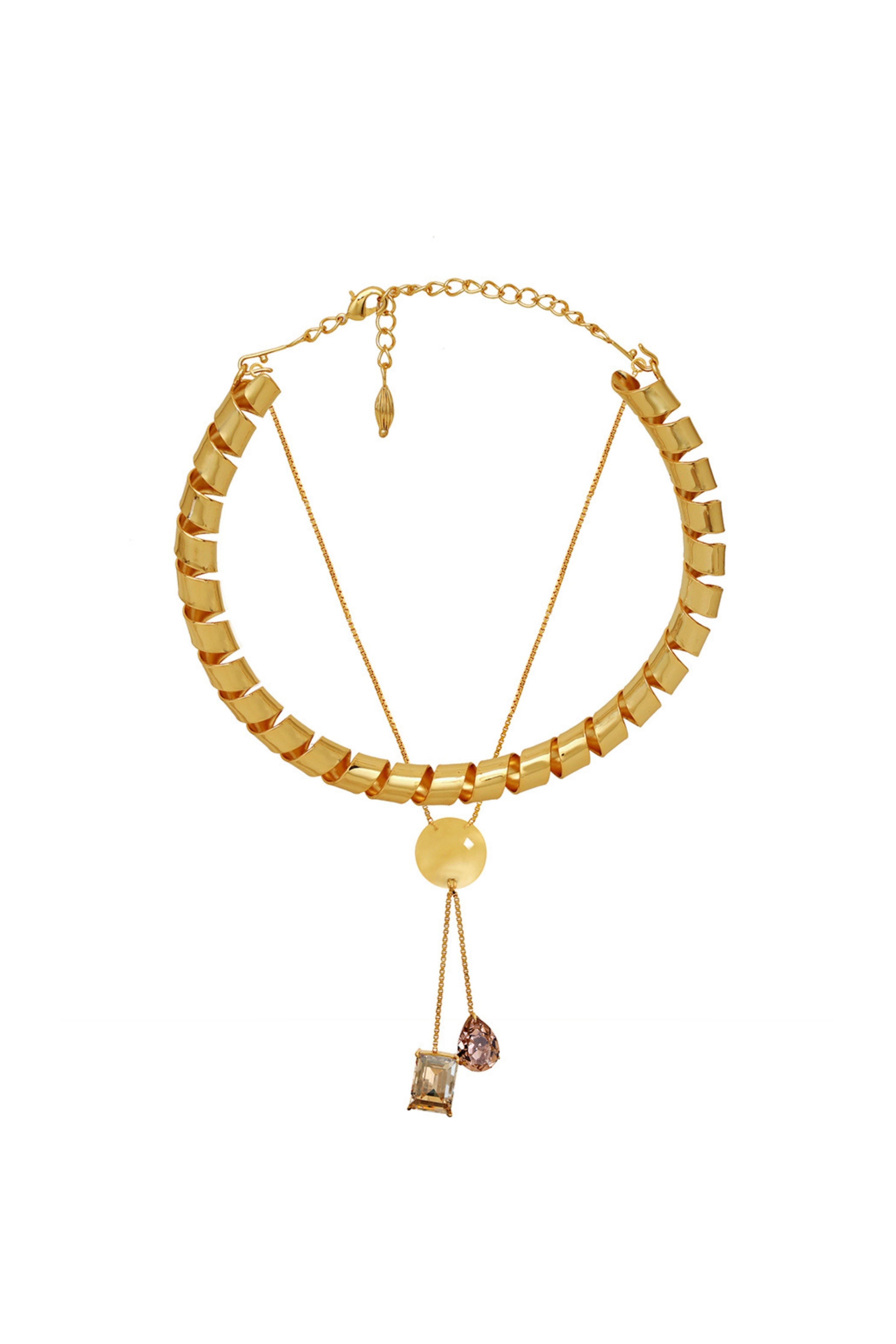 Houston Three Way Necklace