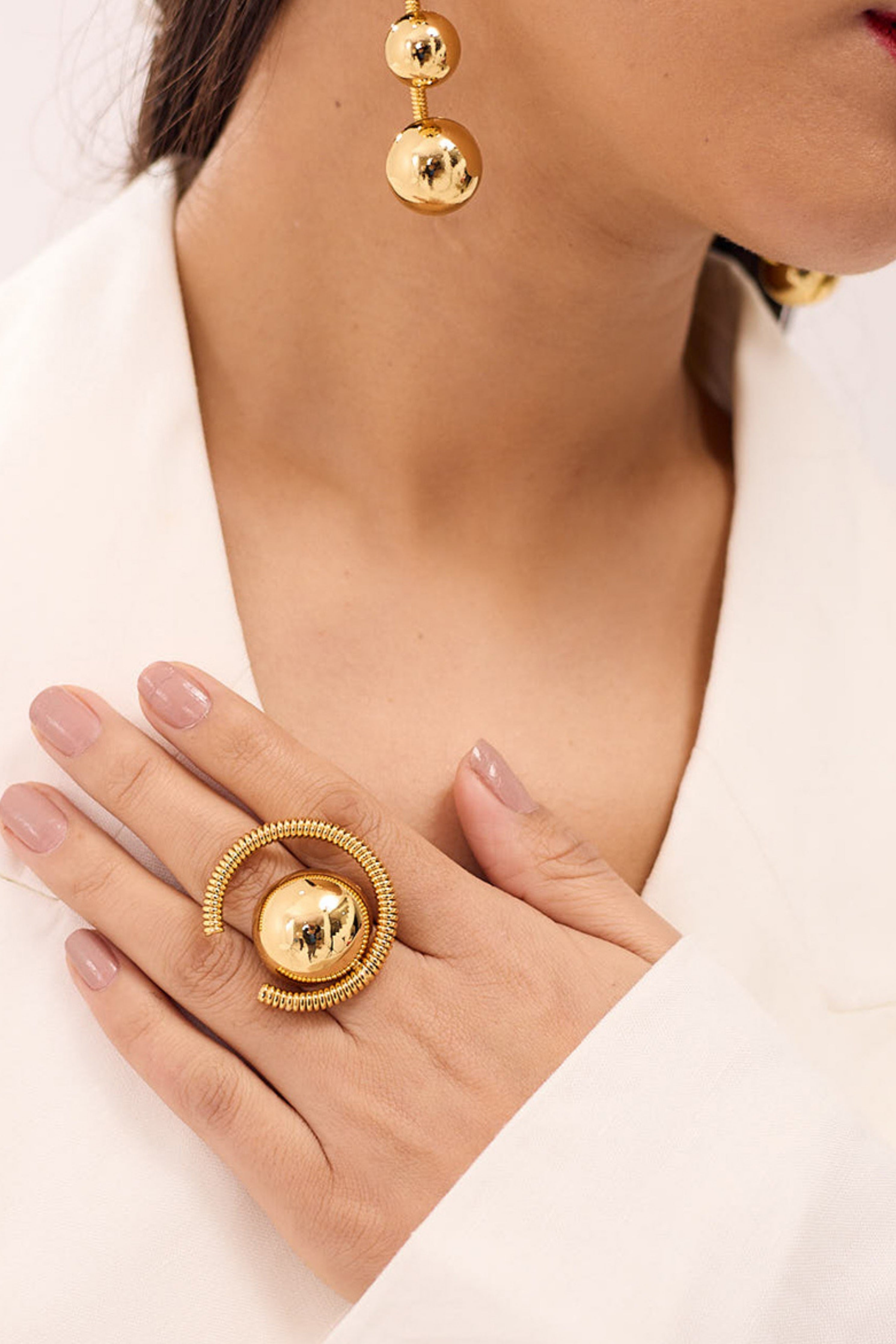 Lyon Ring