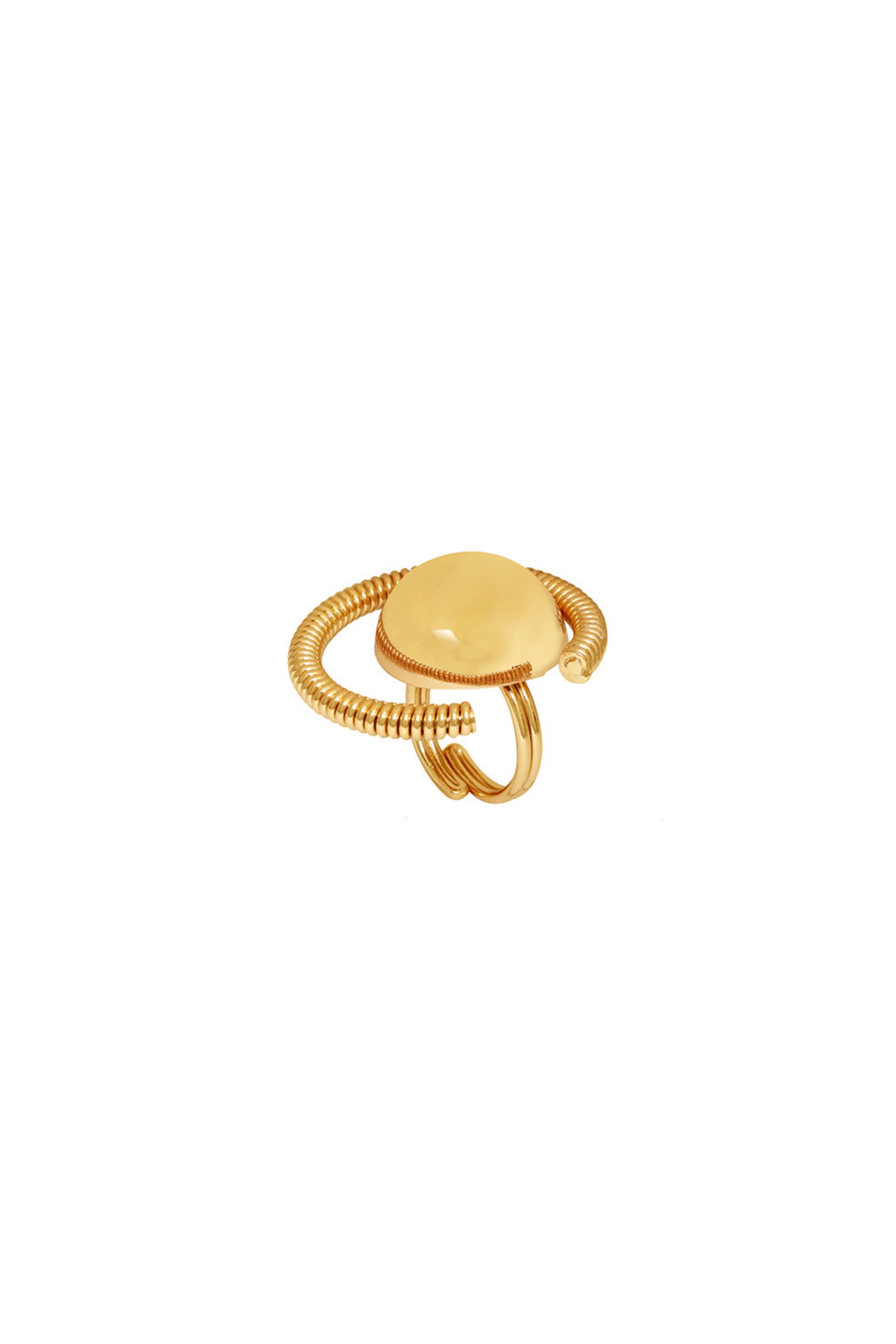 Lyon Ring