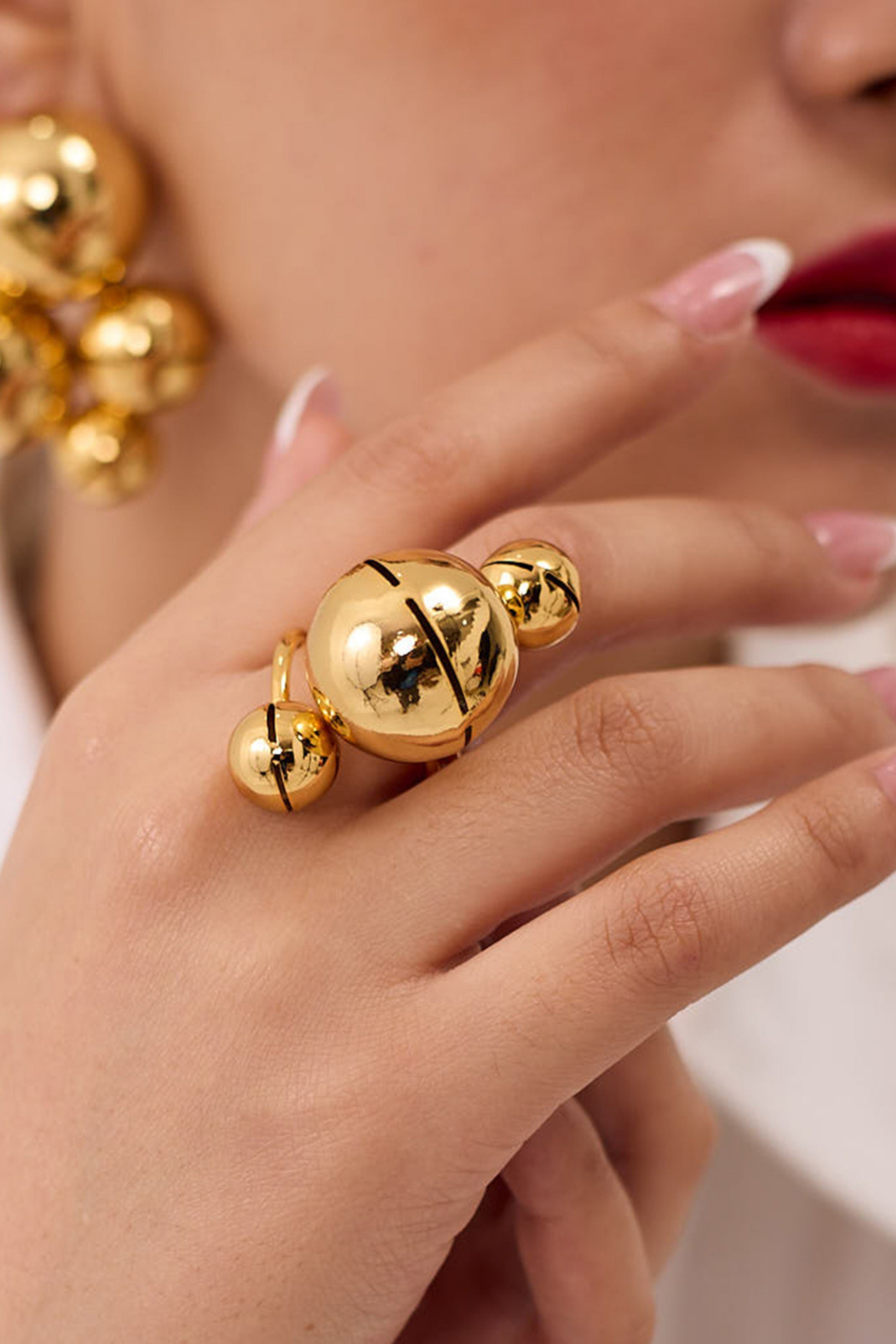 Kyoto Ring