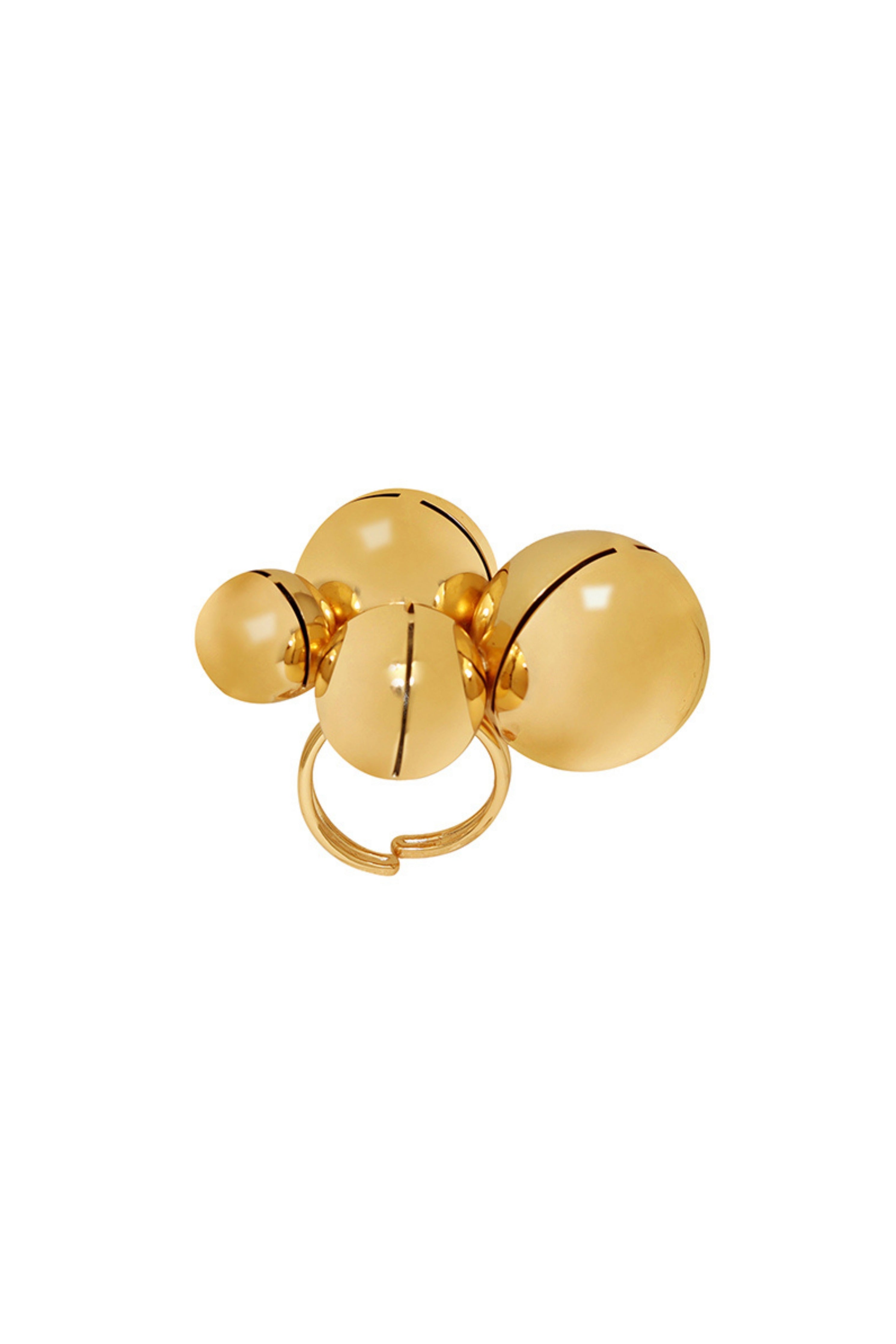 Montreal Cluster Ring