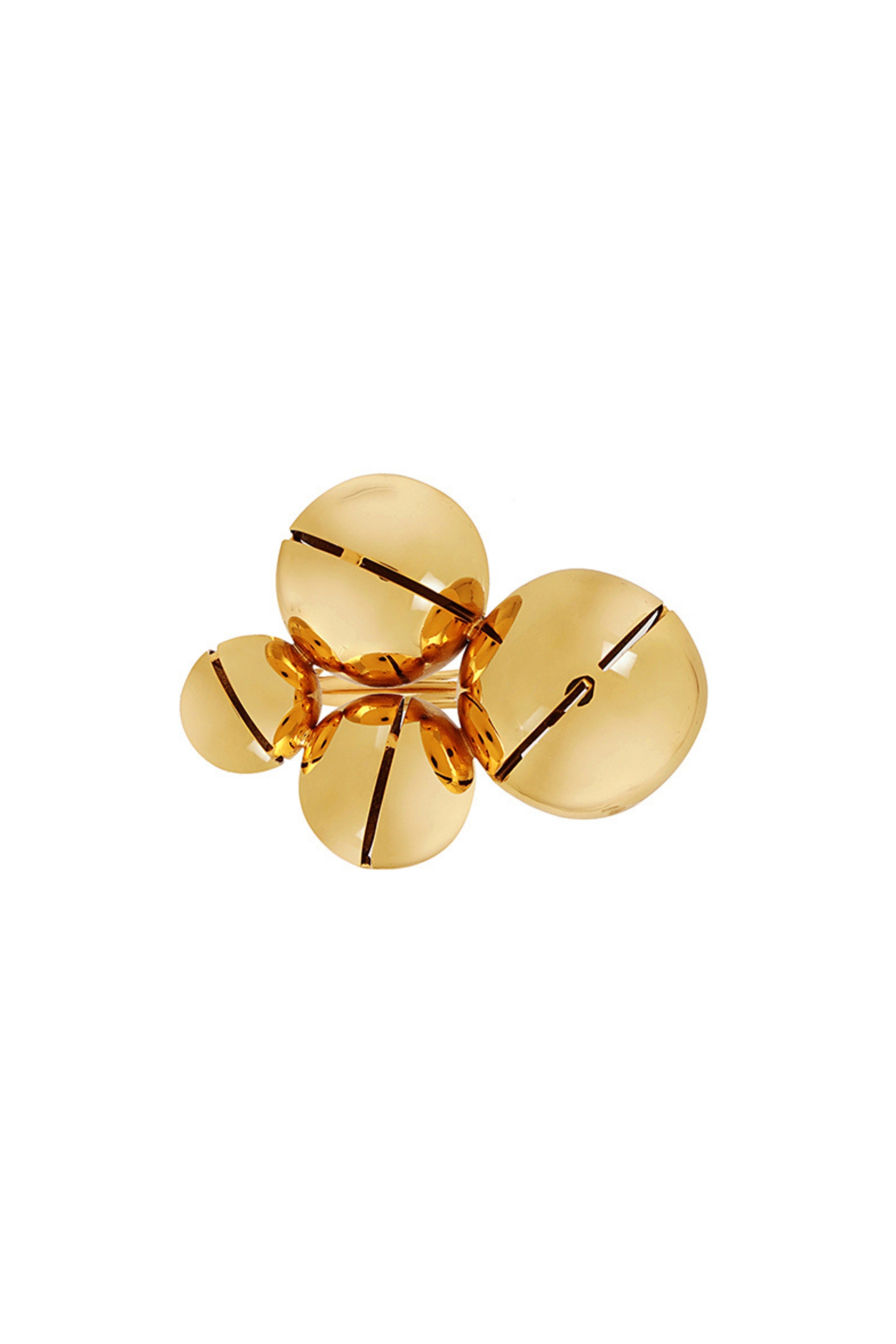 Montreal Cluster Ring