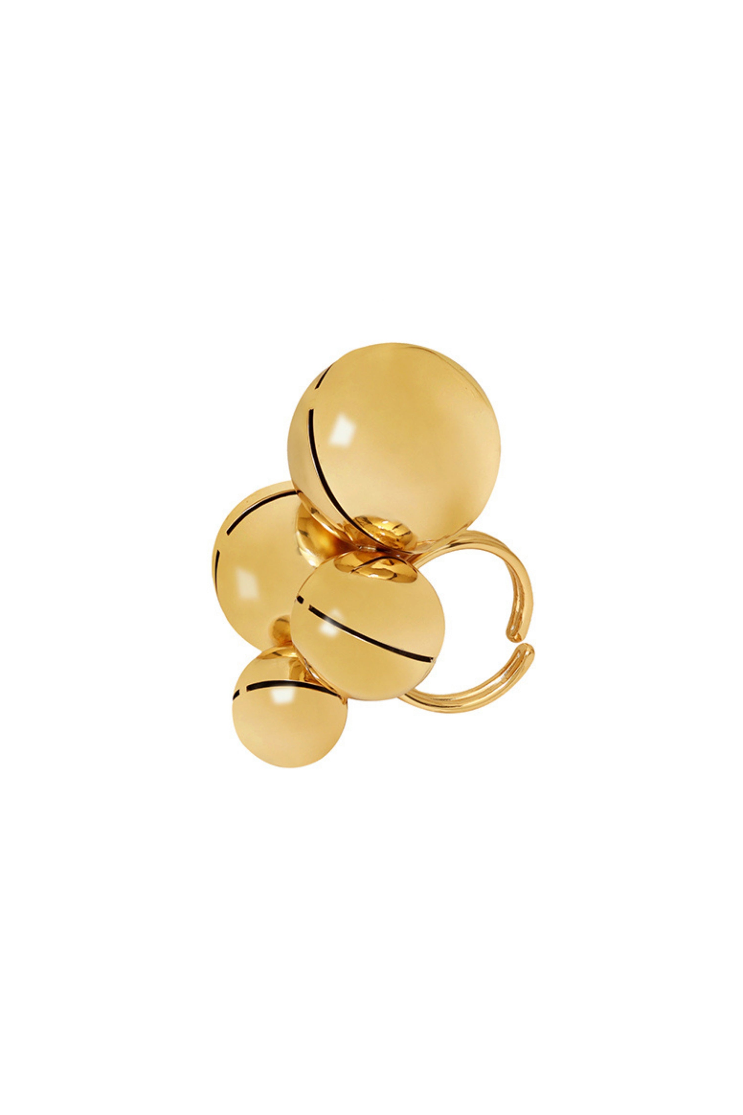 Montreal Cluster Ring