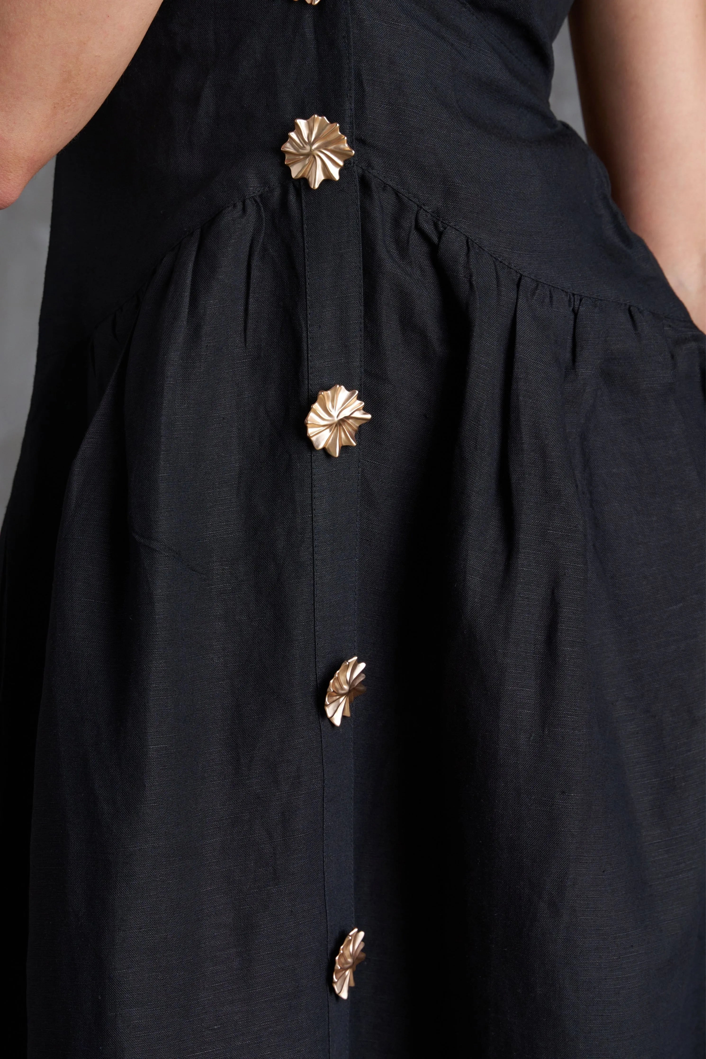 Noor Maxi Dress