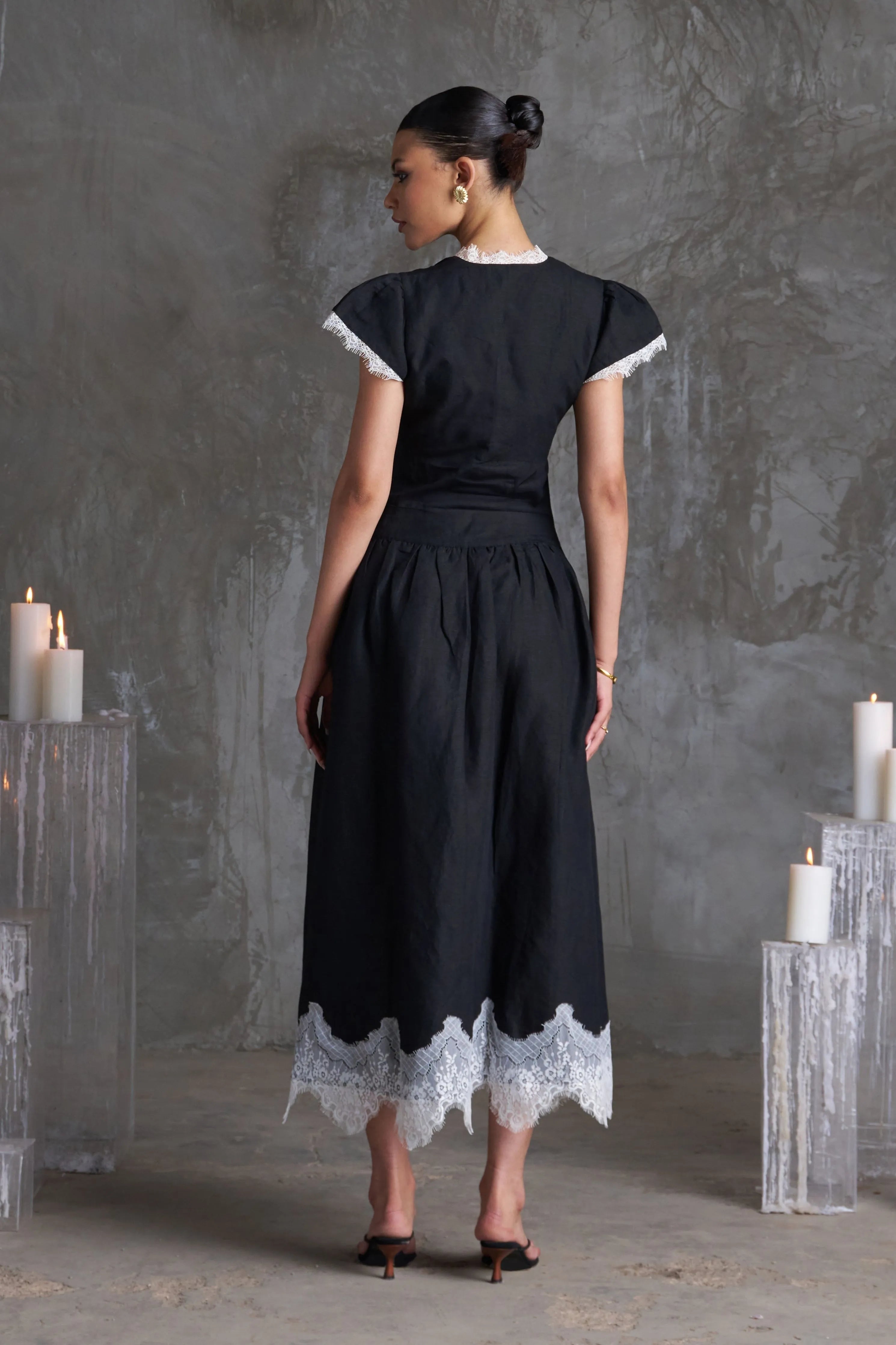 Noor Maxi Dress
