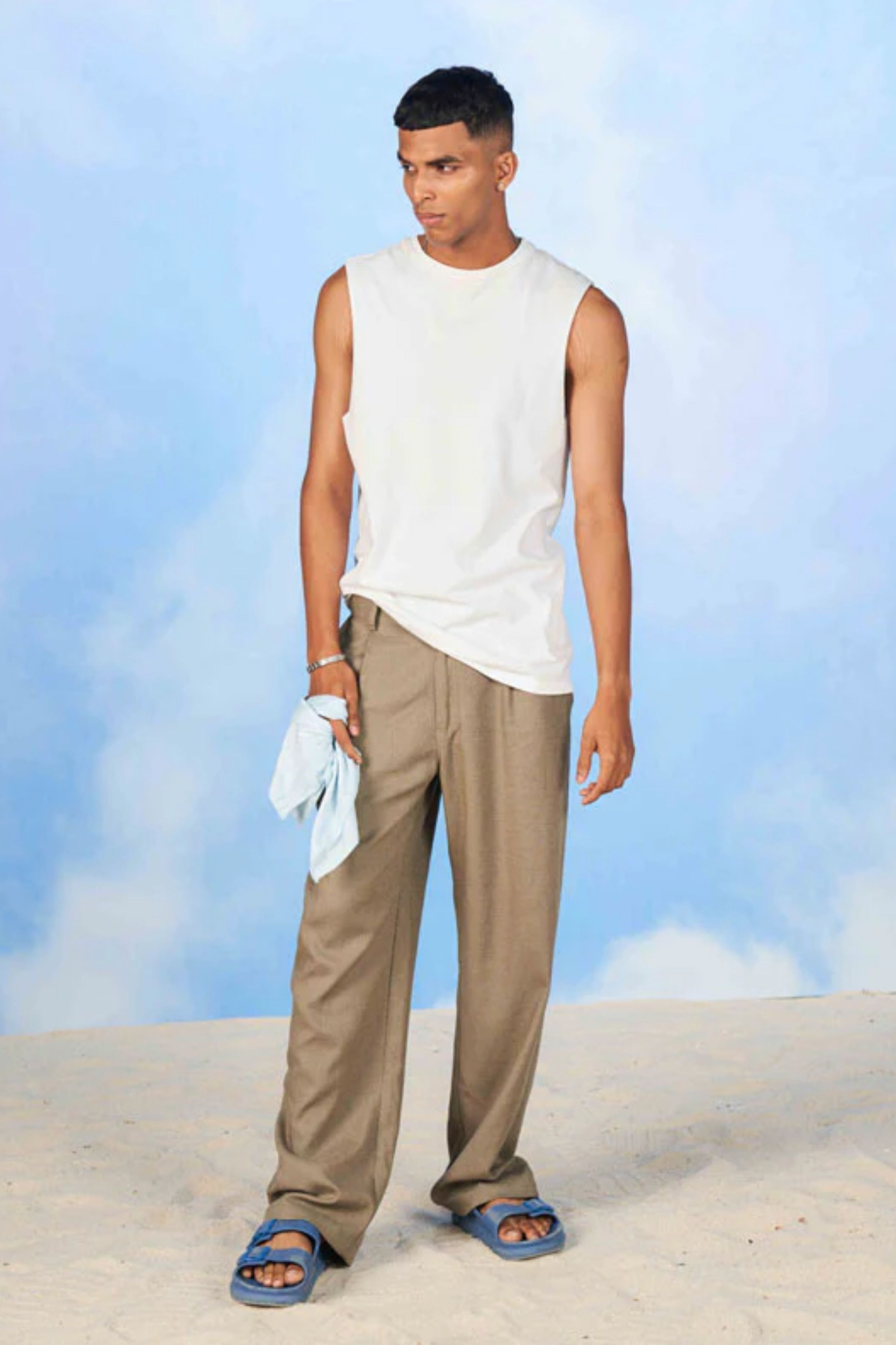 Dream Linen Pants