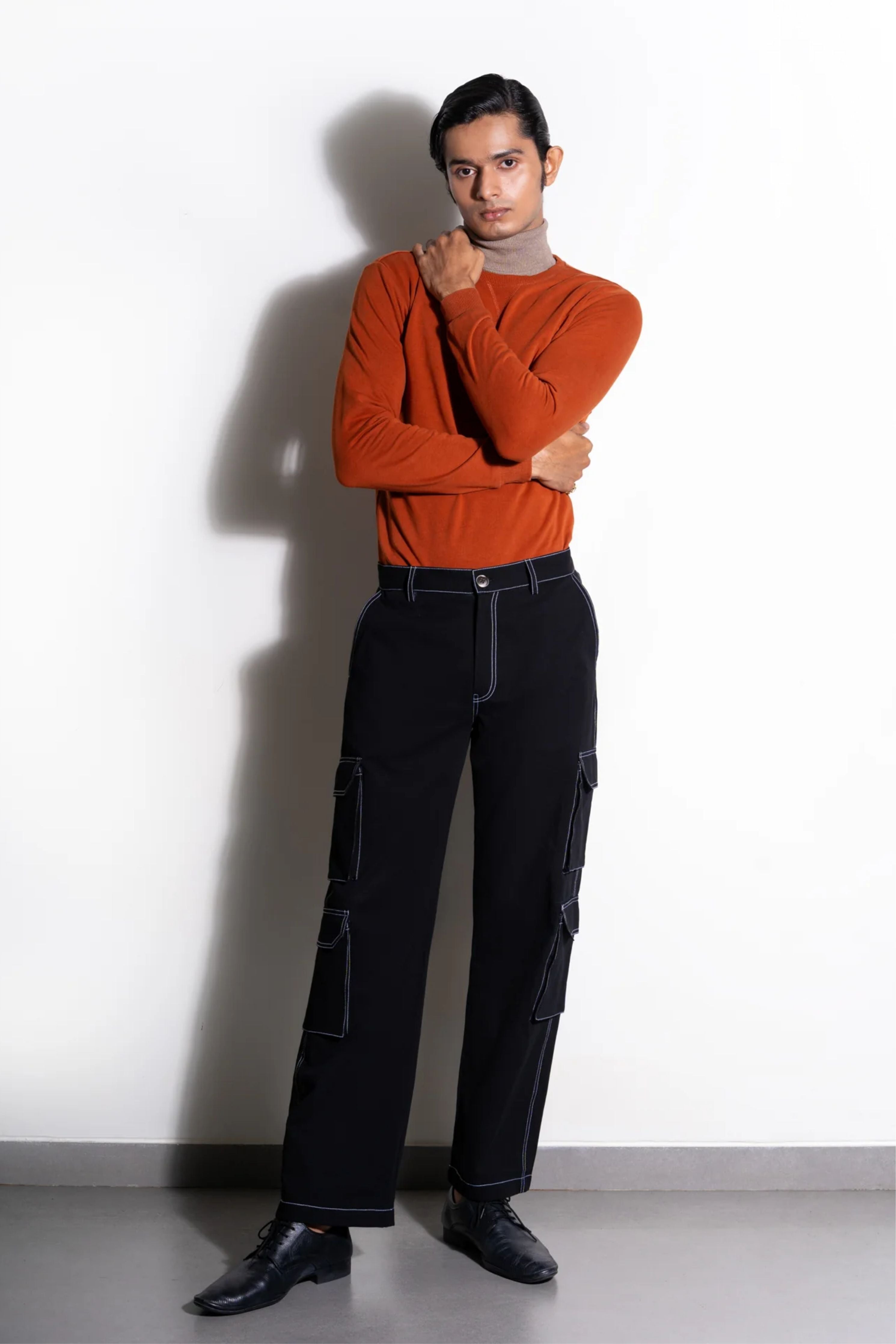 Jet Set Cargo Pants