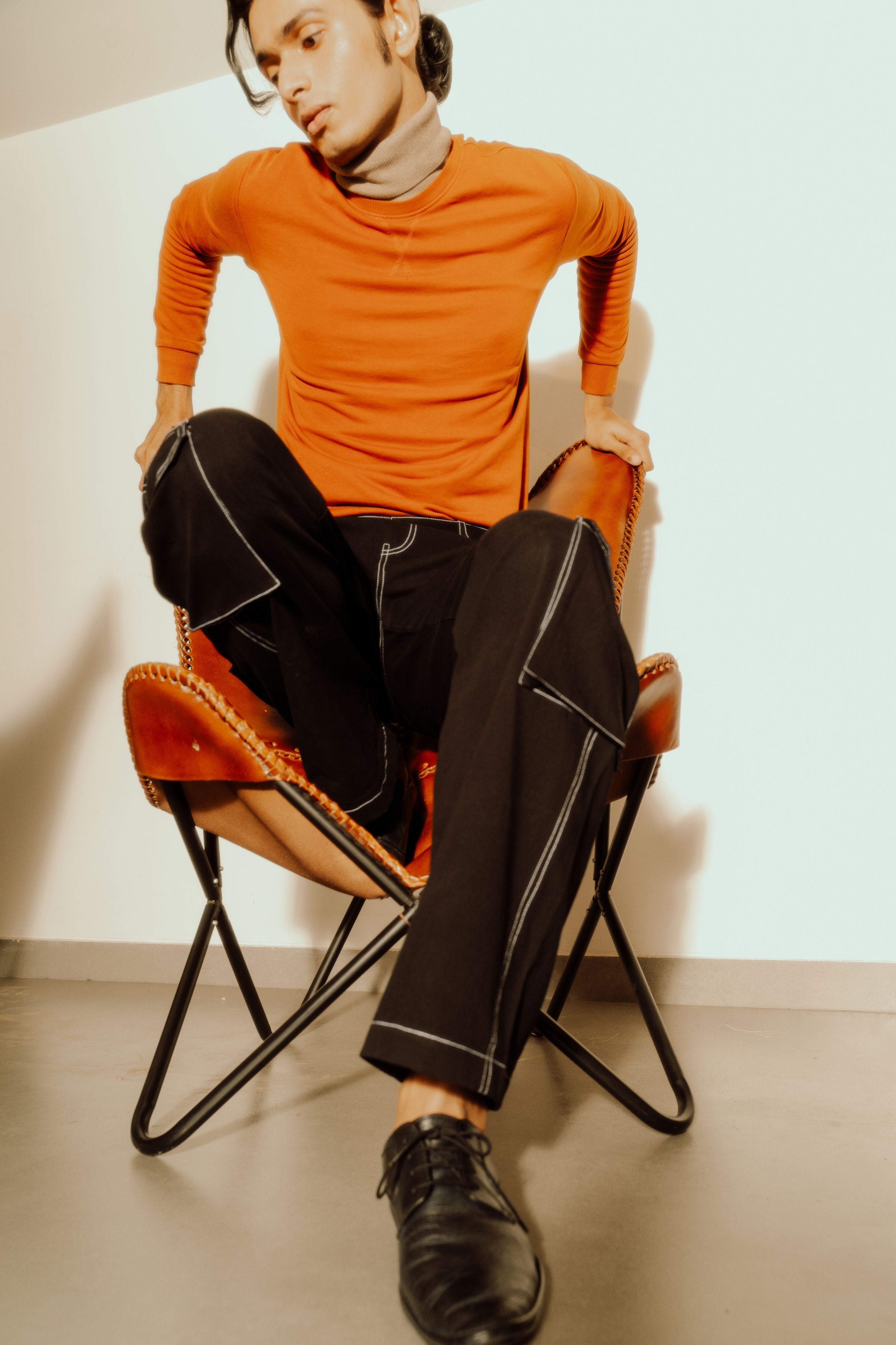 Jet Set Cargo Pants