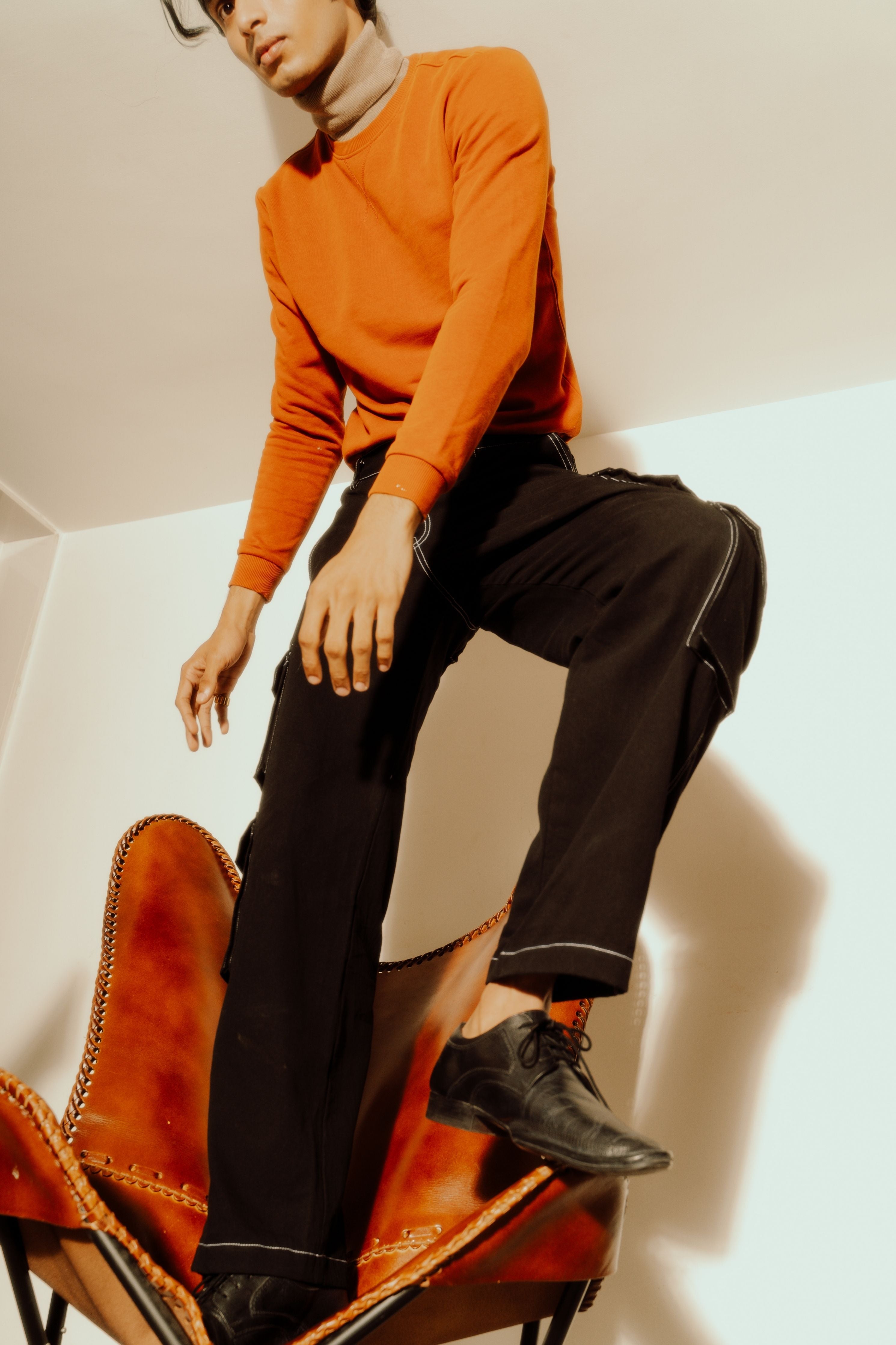 Jet Set Cargo Pants