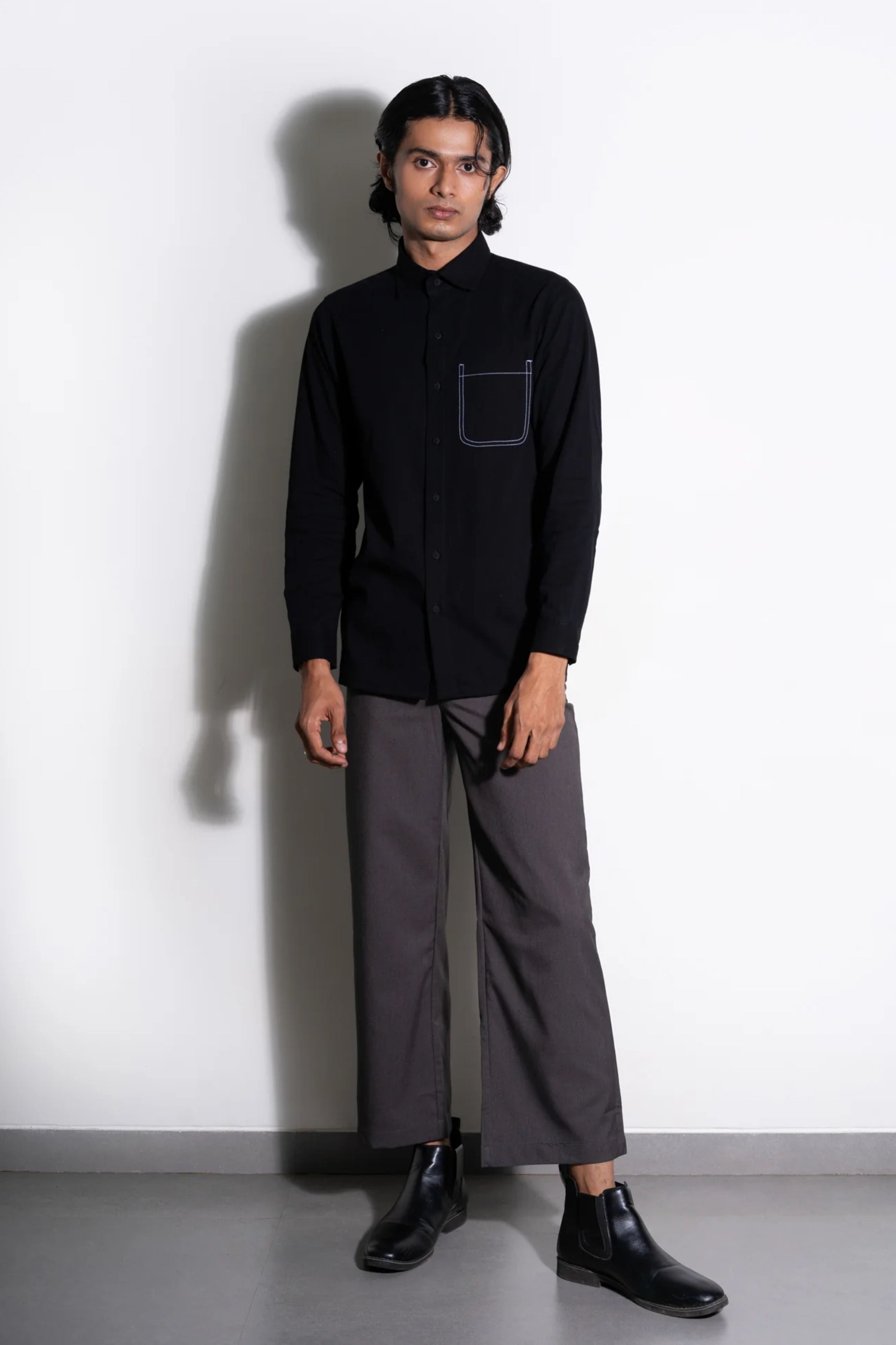 Blackout Shirt