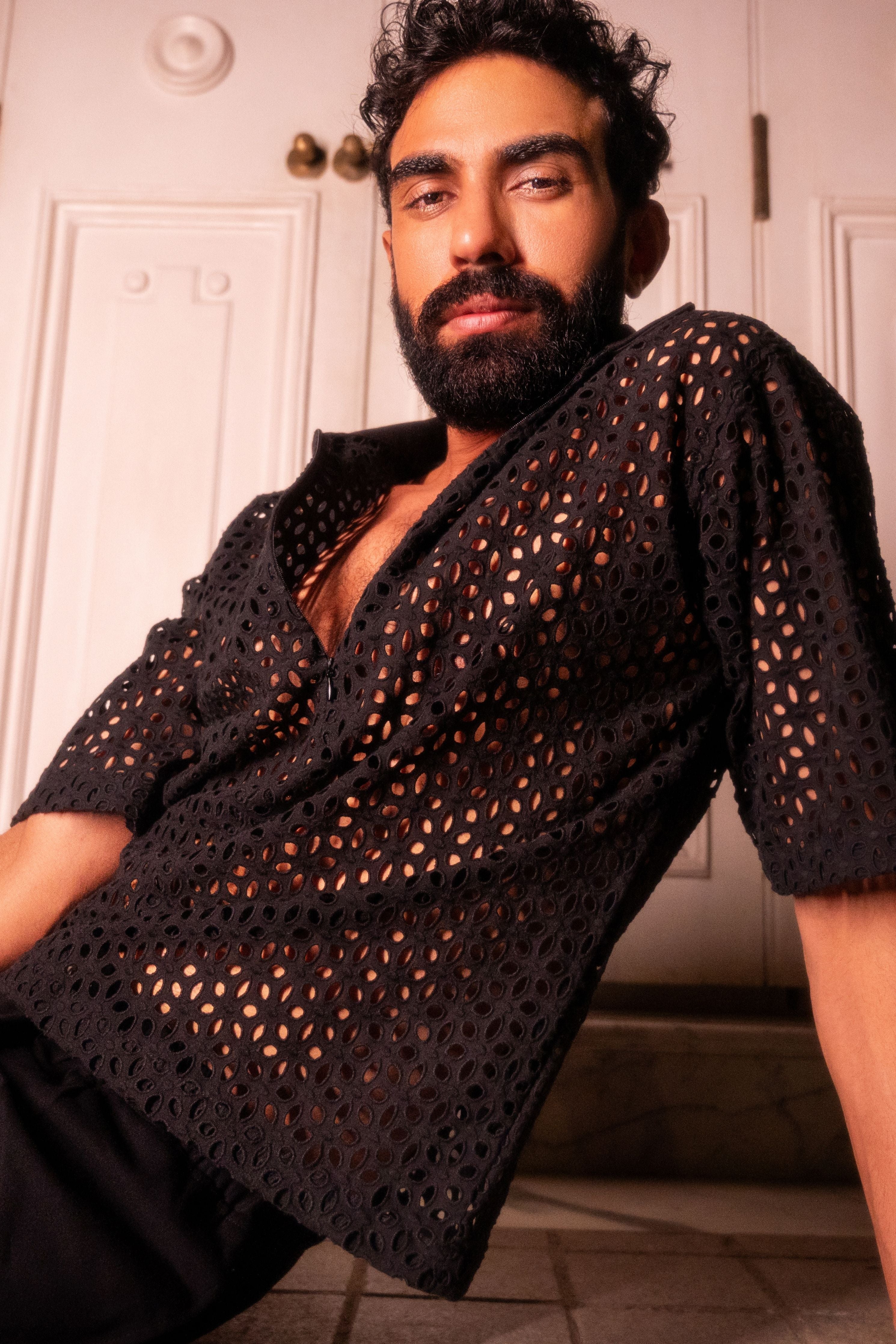 Must Have Black Shirt