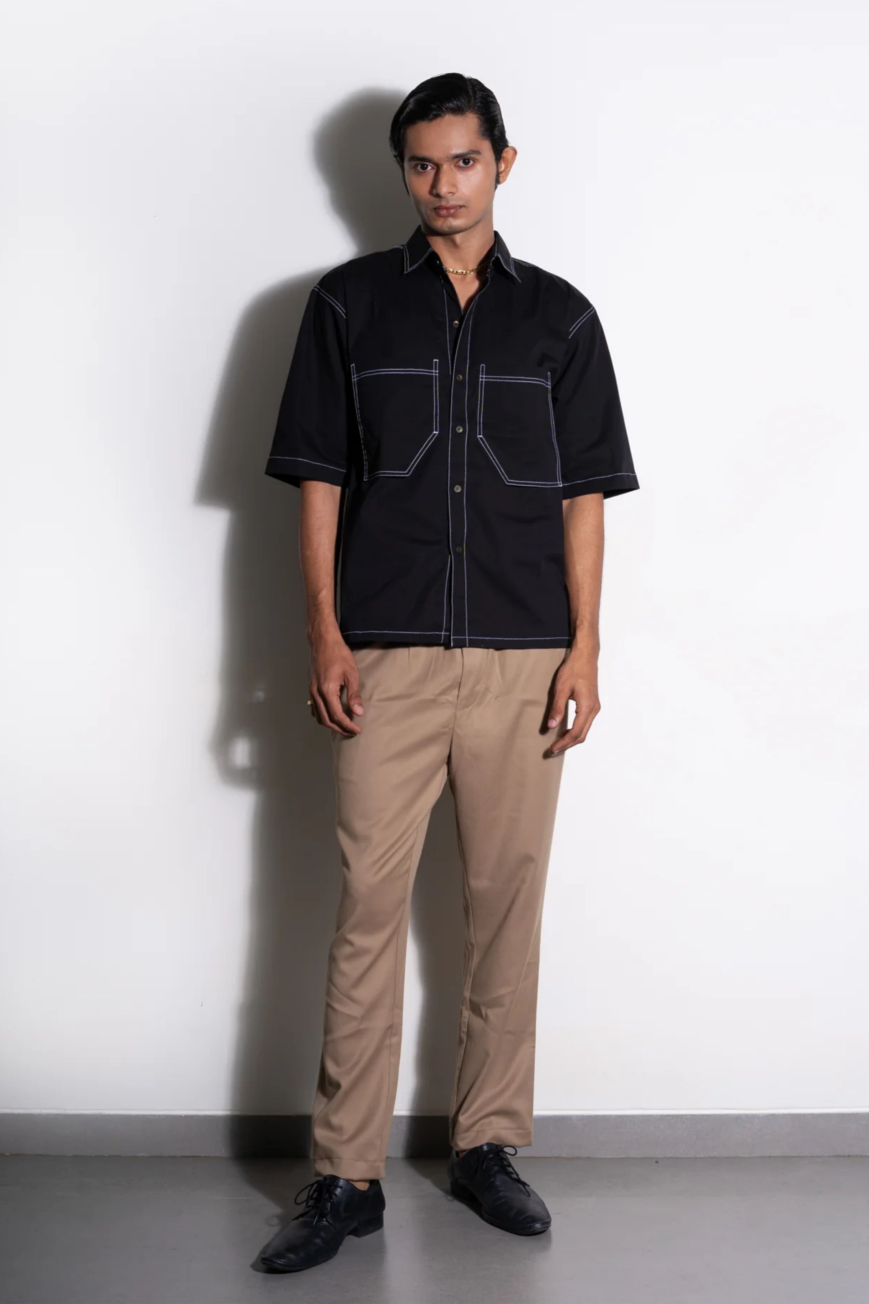 Pirate Shirt