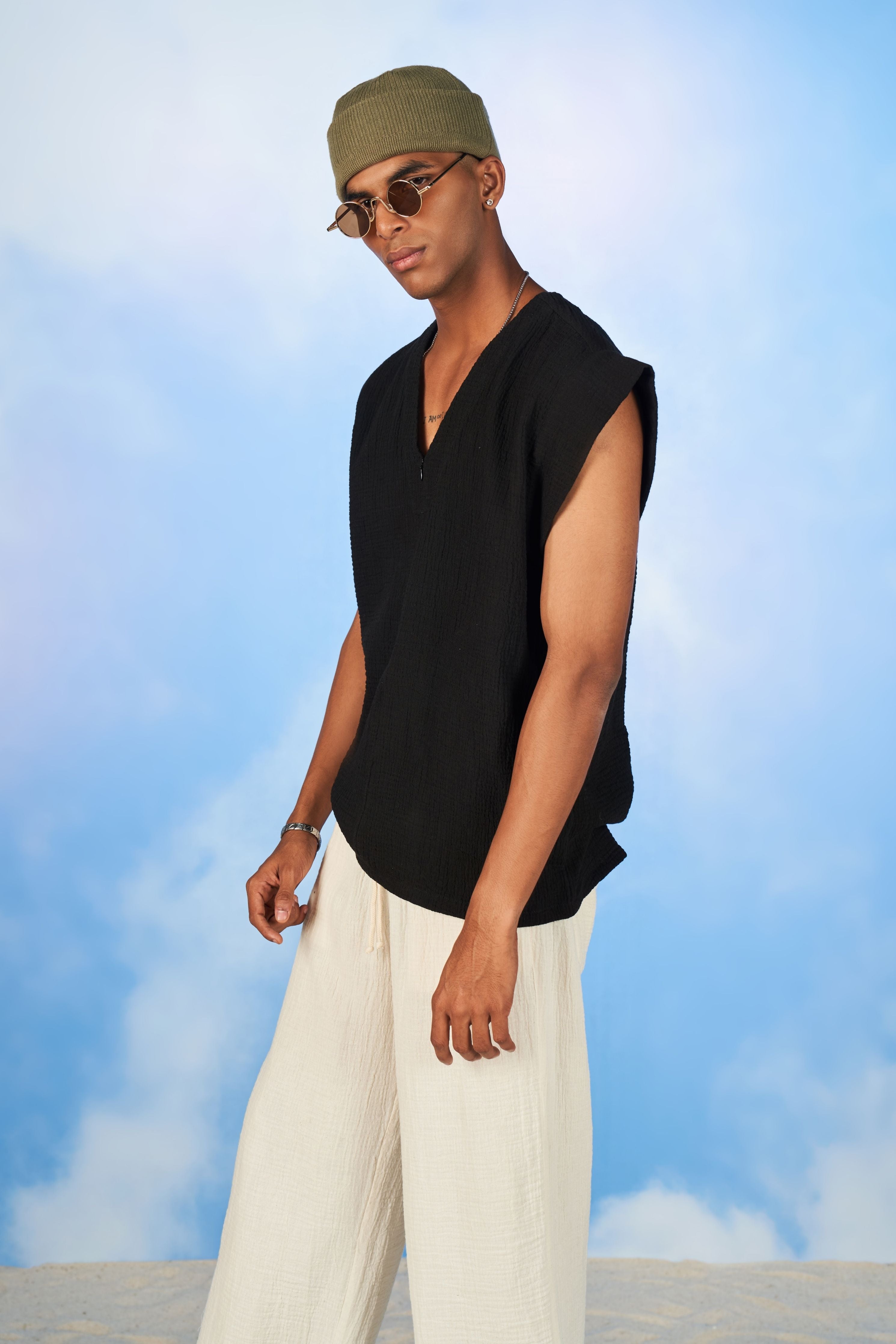 Onyx Vest