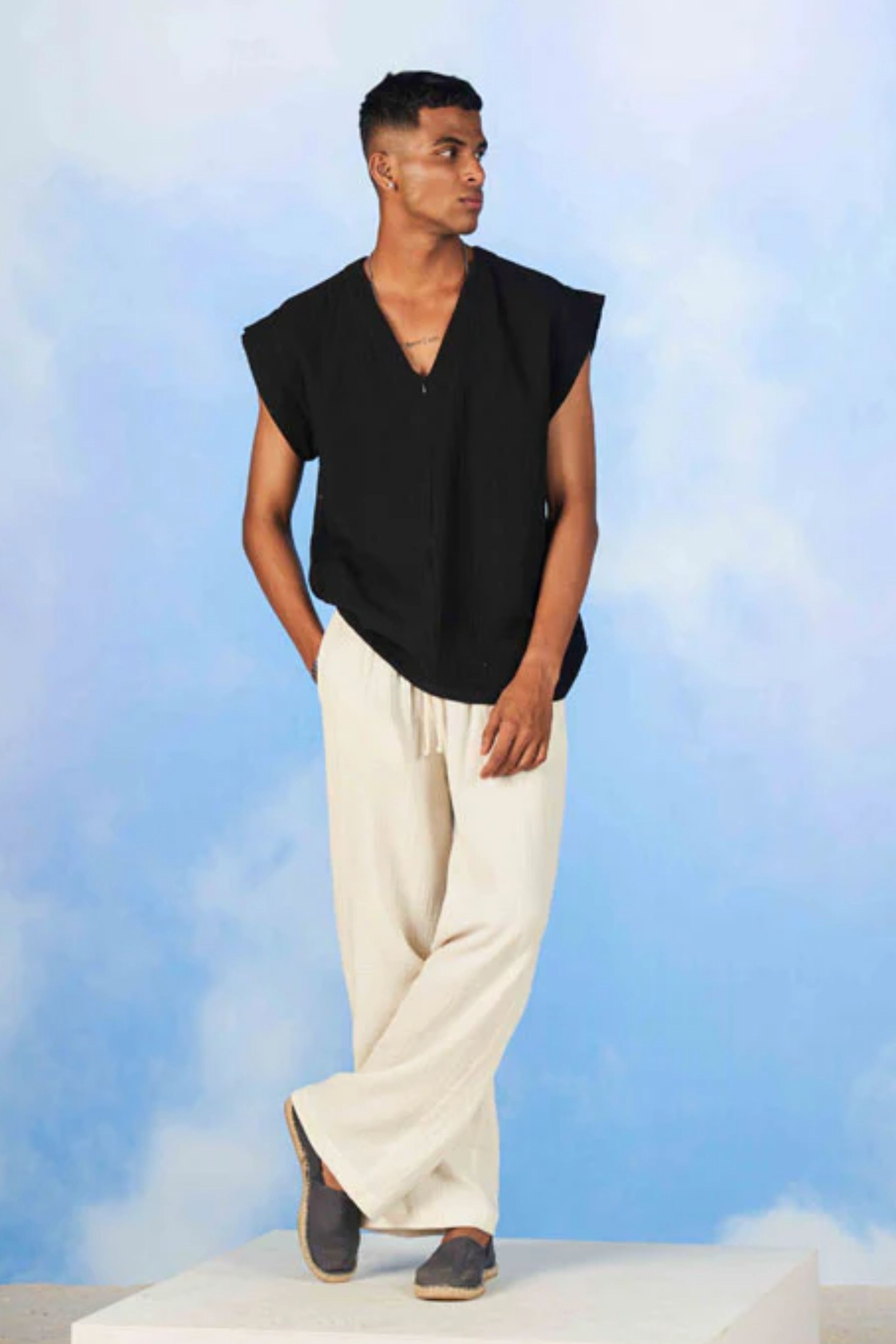 Onyx Vest