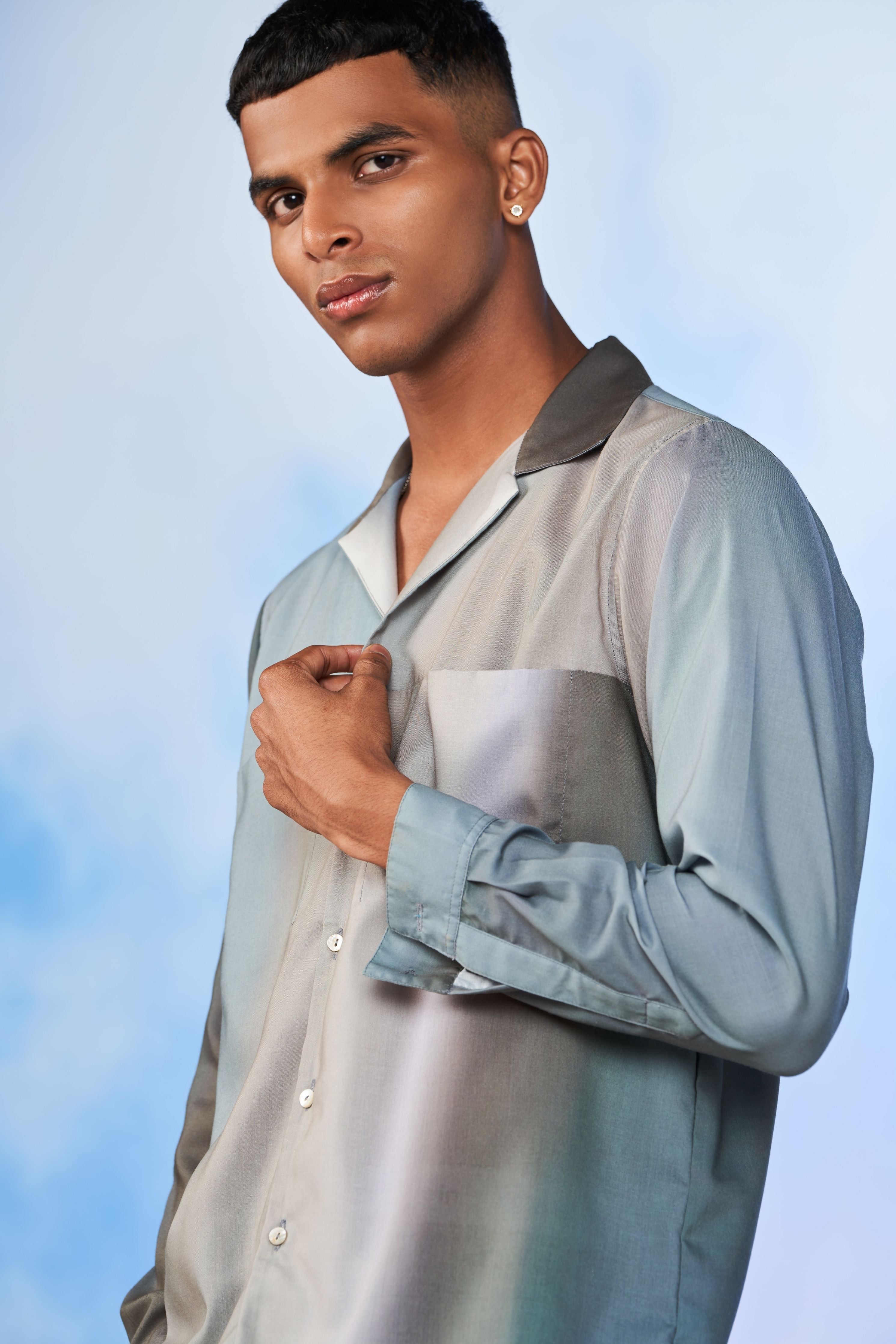 Sea Shirt