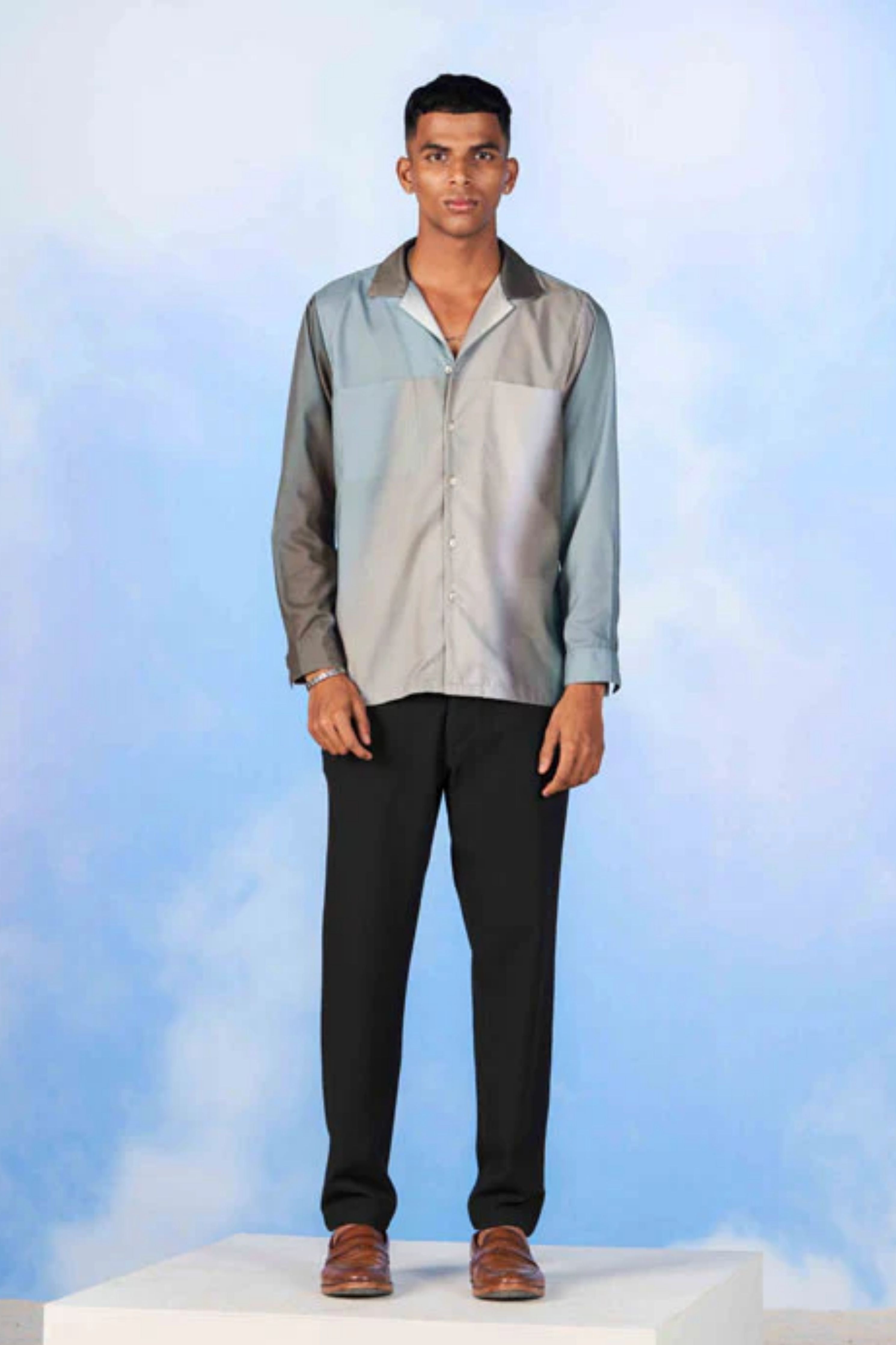 Sea Shirt