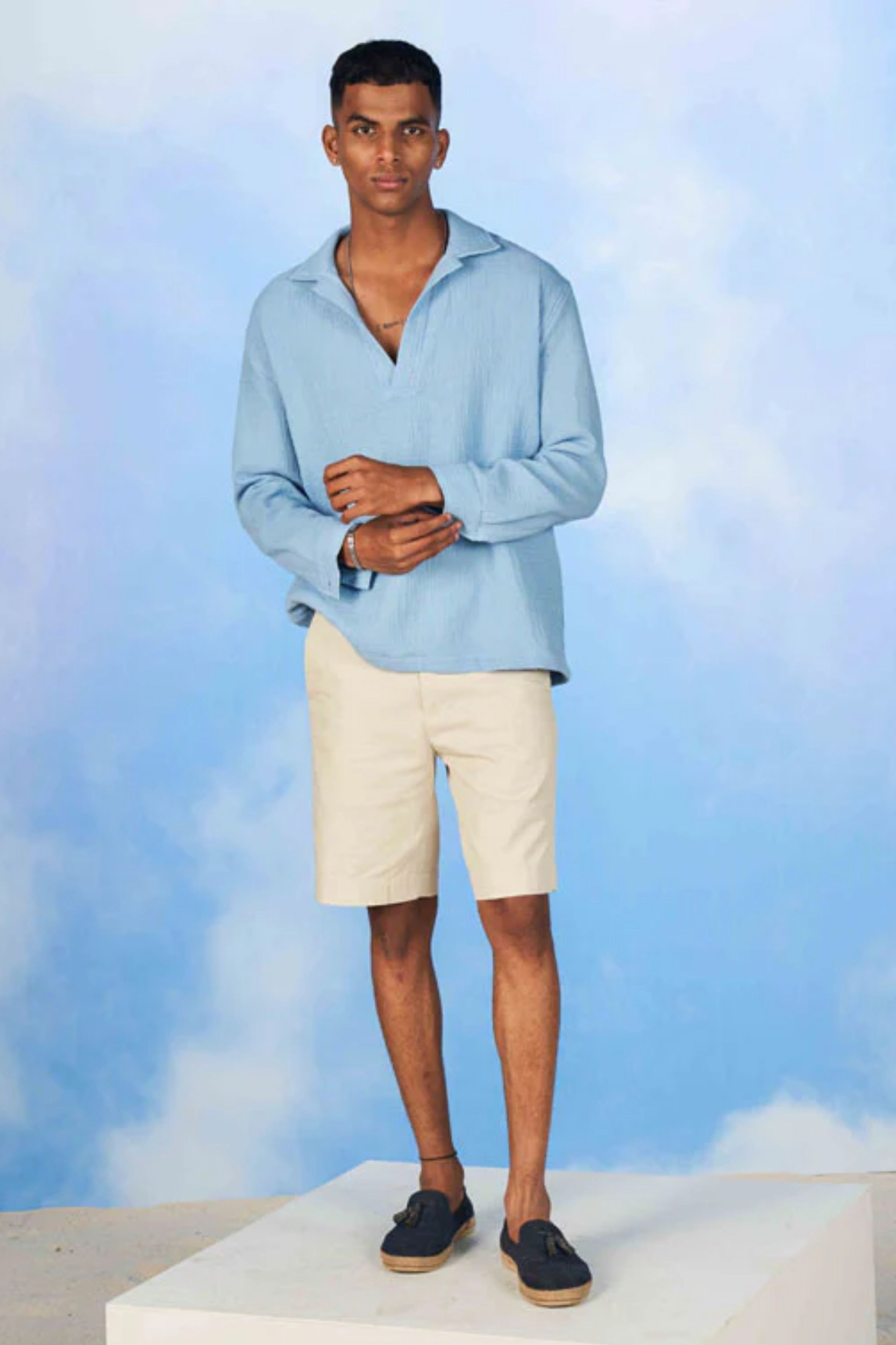 Dawn Pullover
