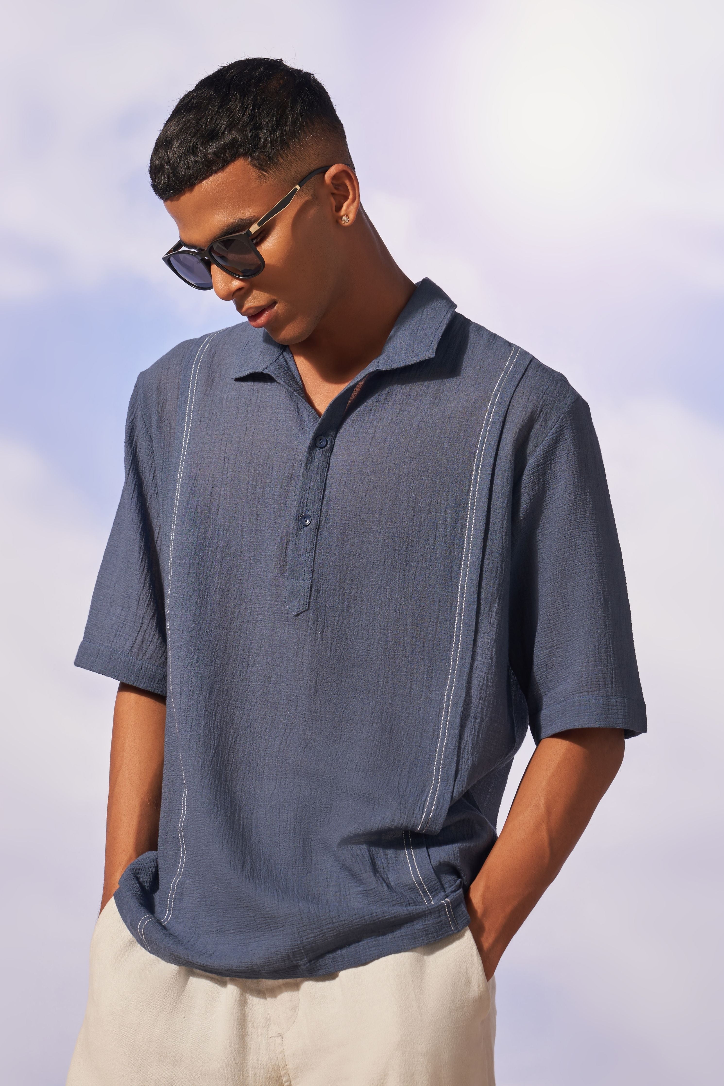 Blue Heaven Tshirt