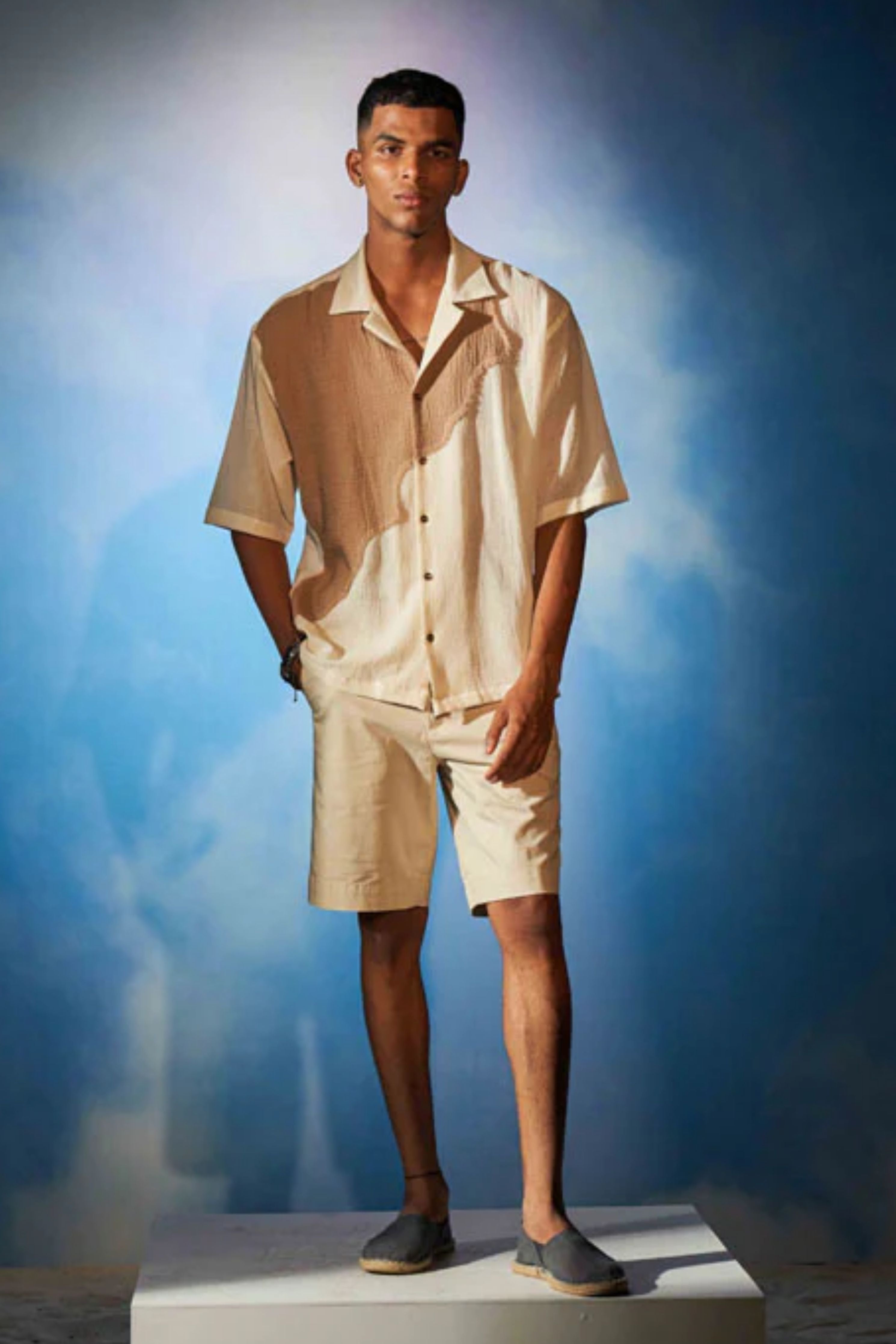 Cinnamon Shirt