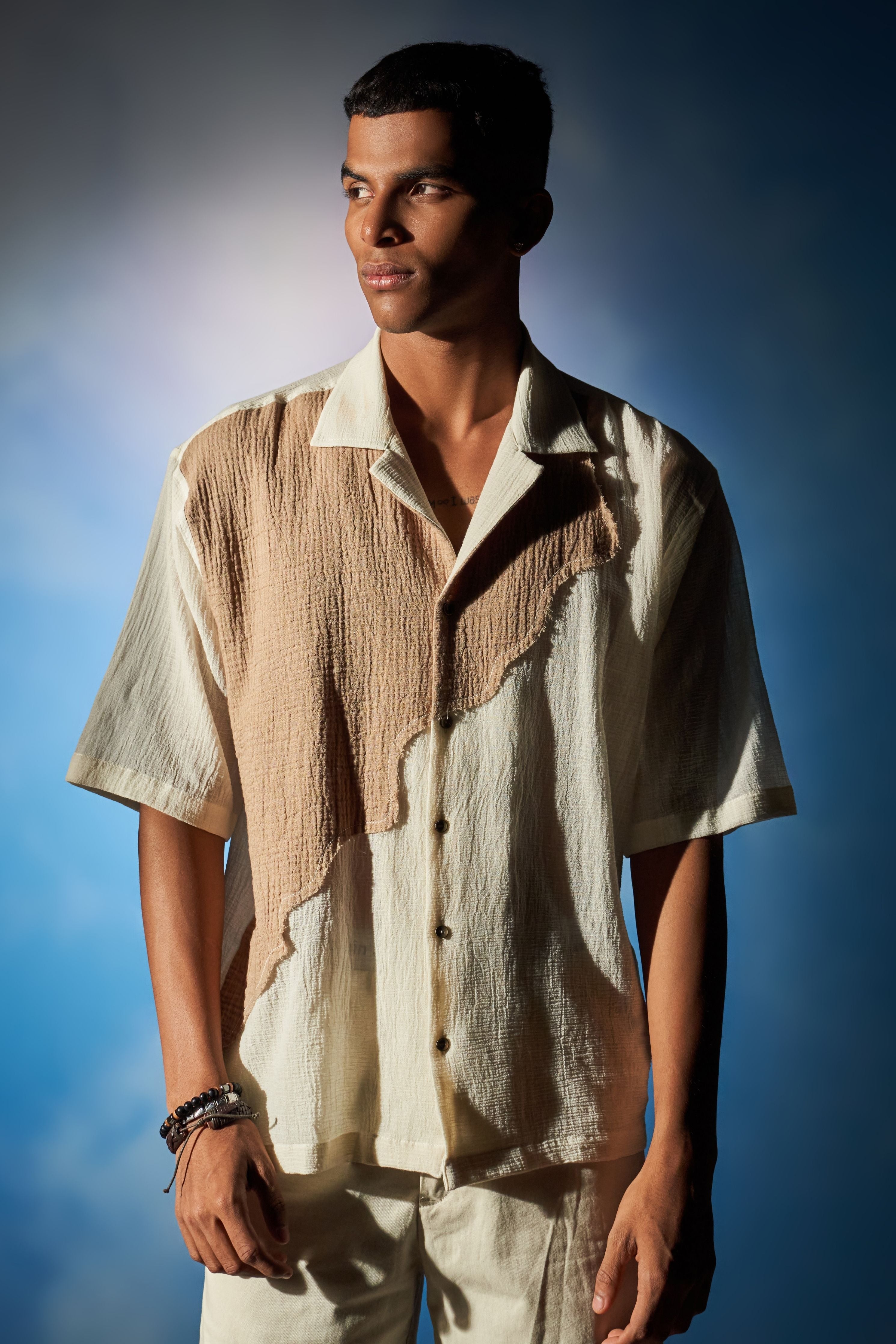 Cinnamon Shirt