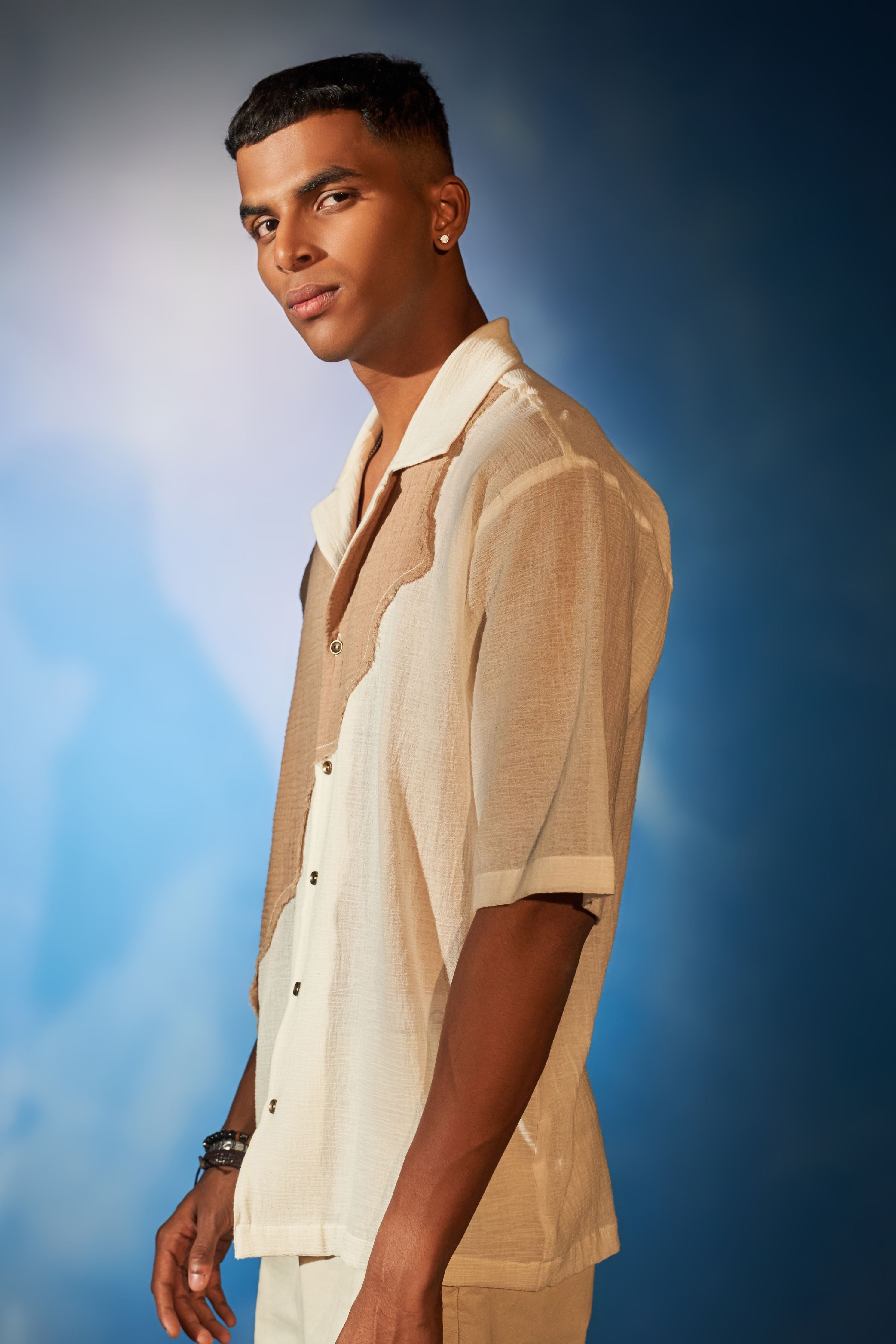 Cinnamon Shirt