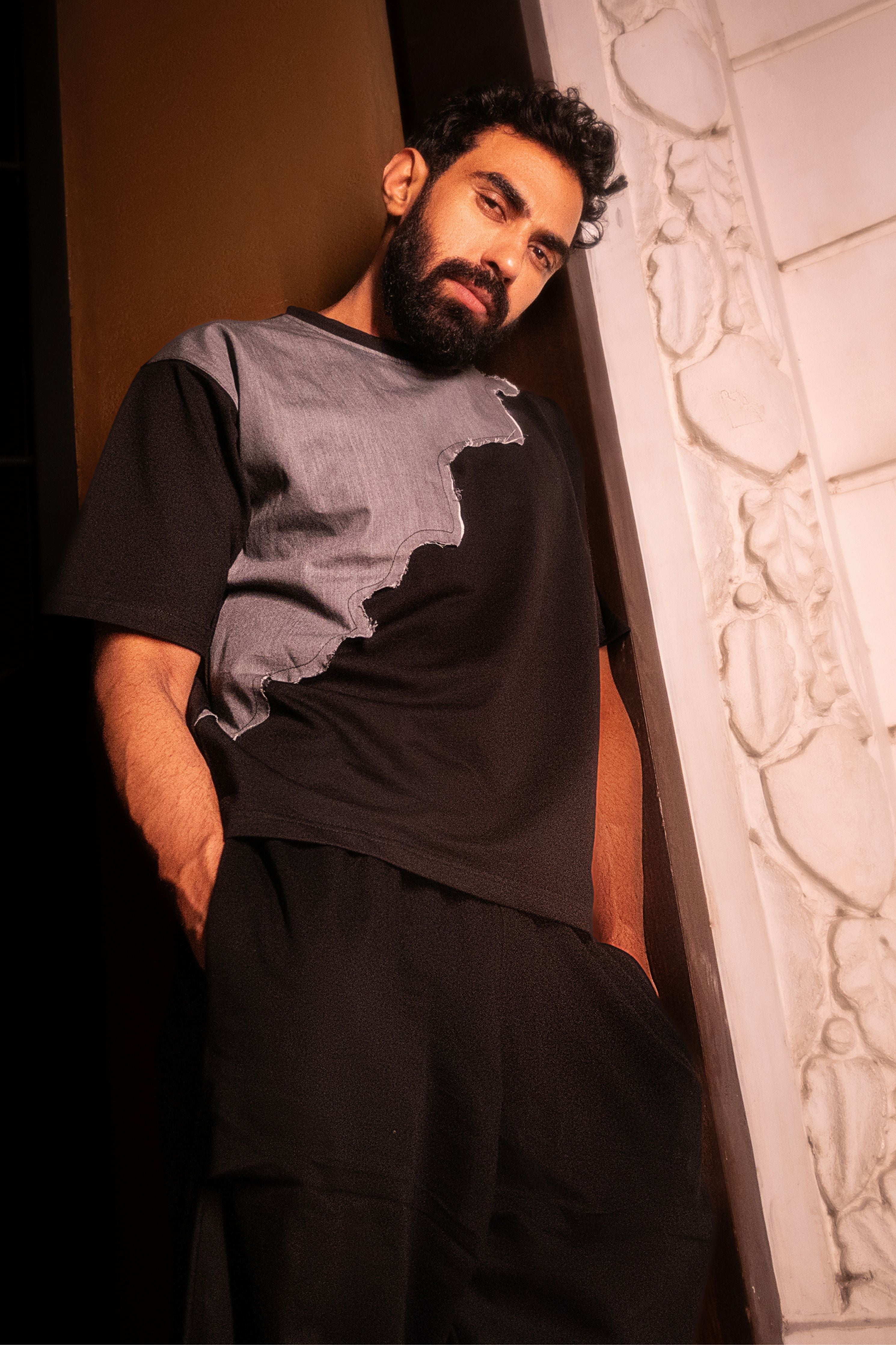 Ultimate Oversized Tee
