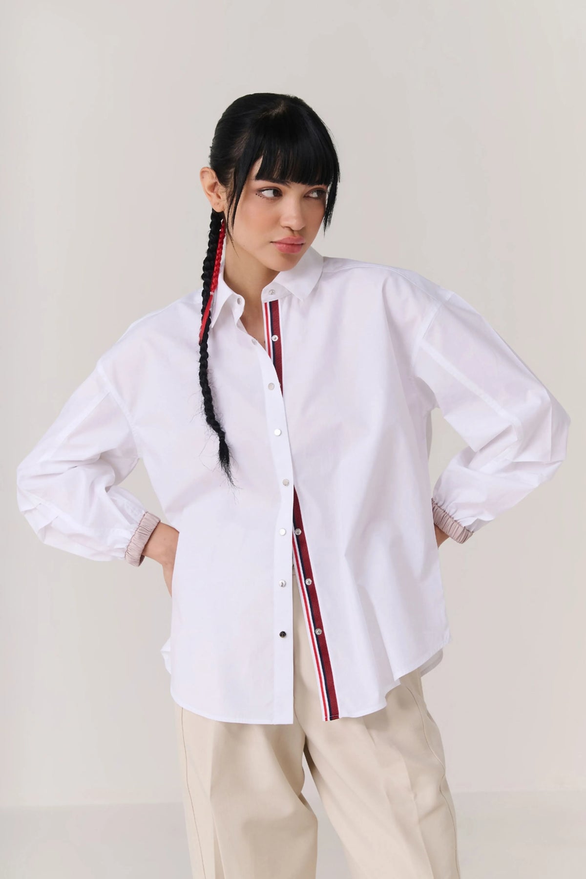 Oni Shirt