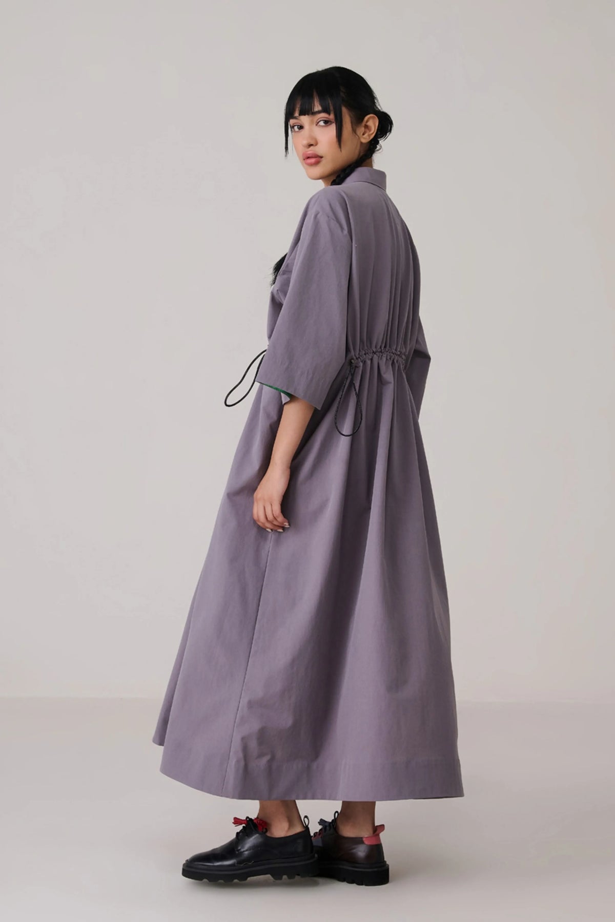 Orino Dress