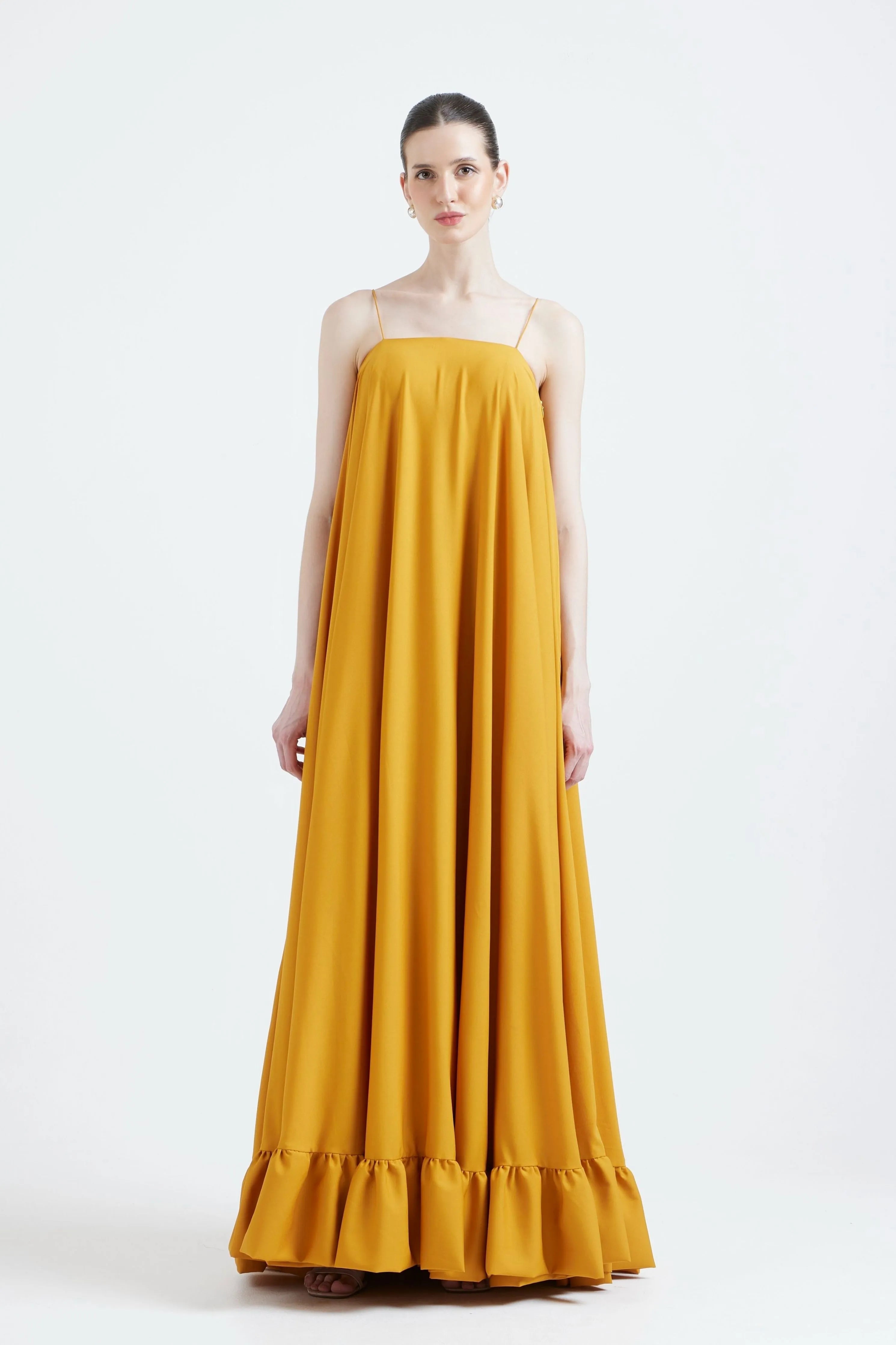 Nora Dress