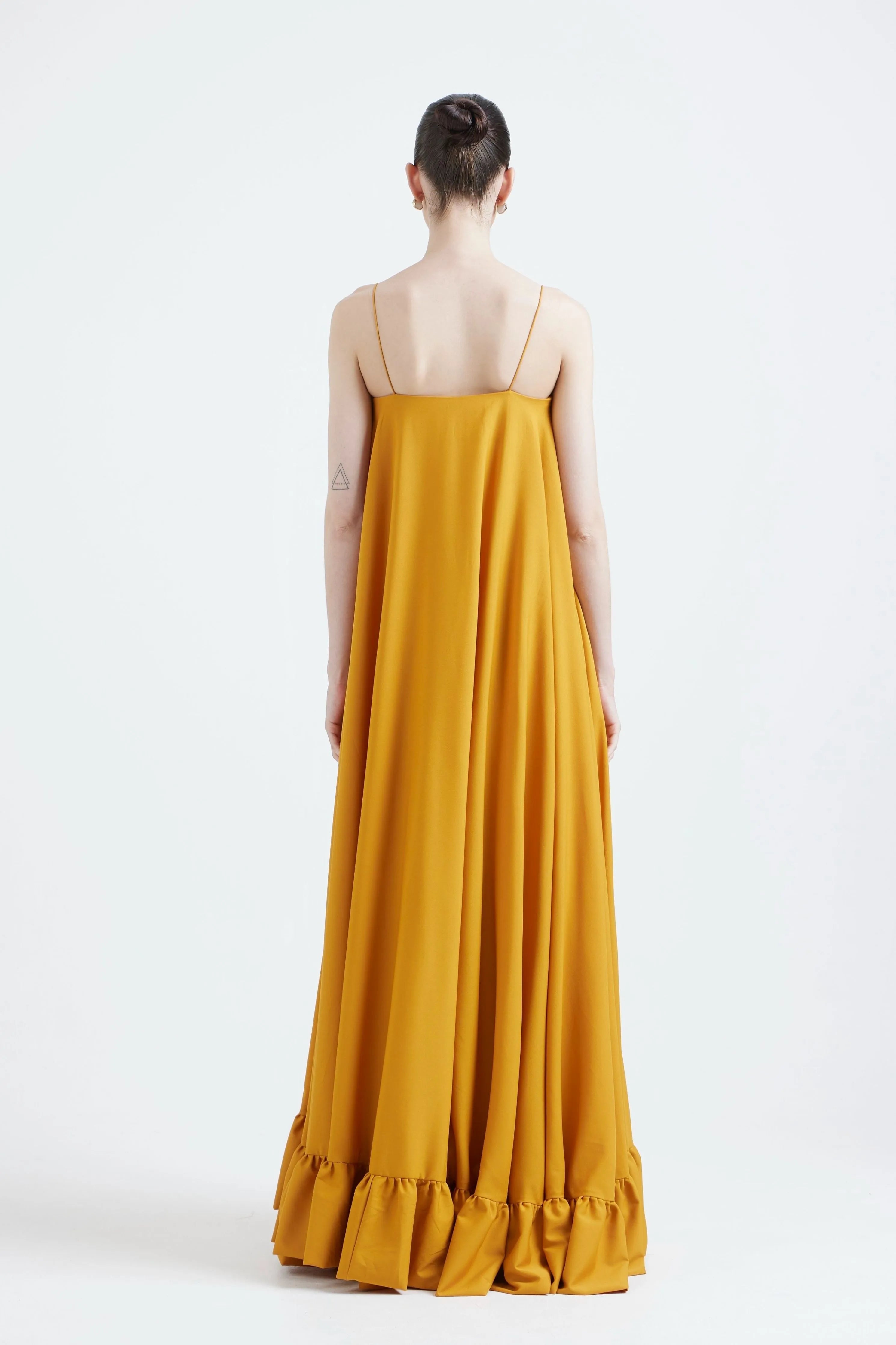 Nora Dress