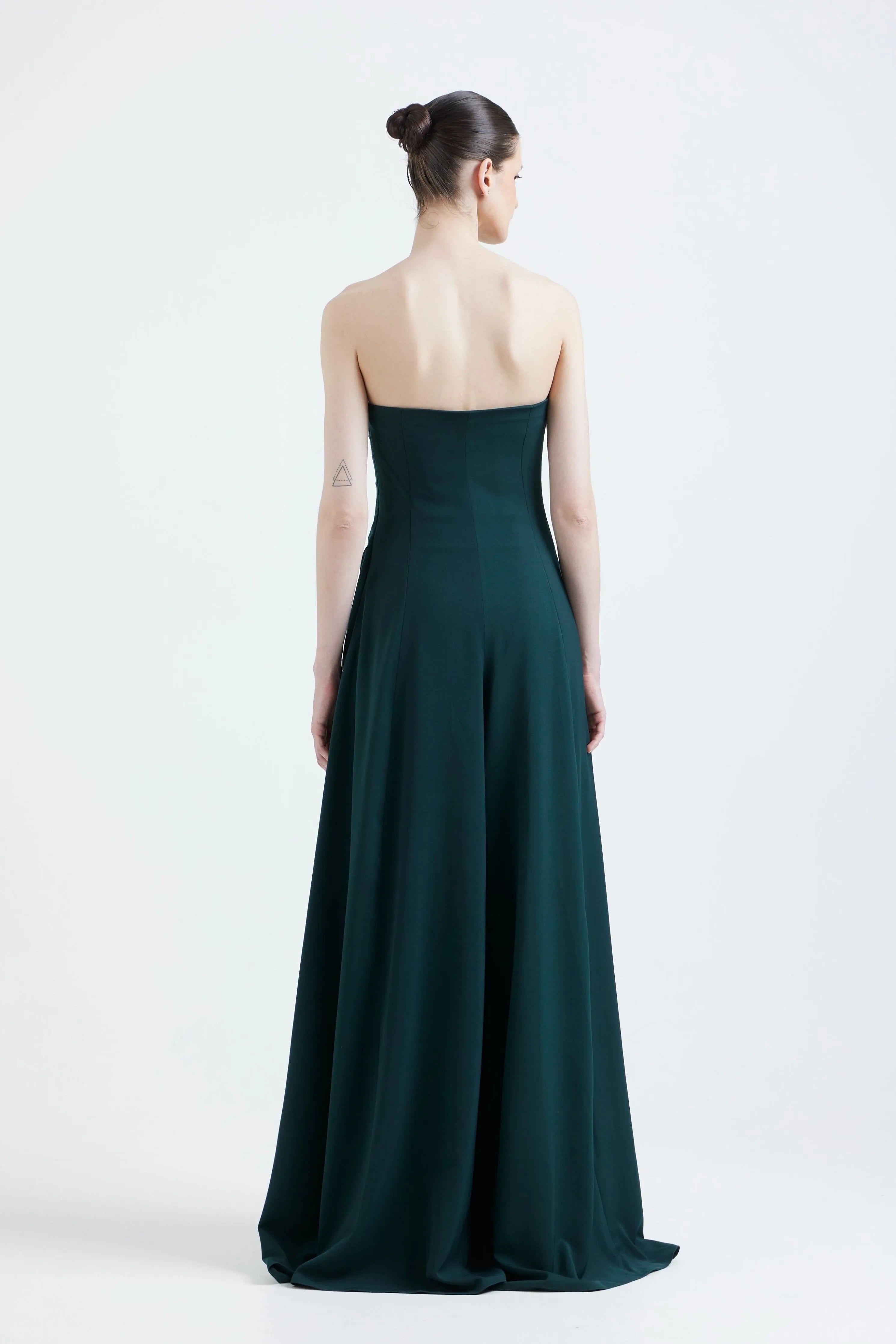 Anna Studded Wrap
