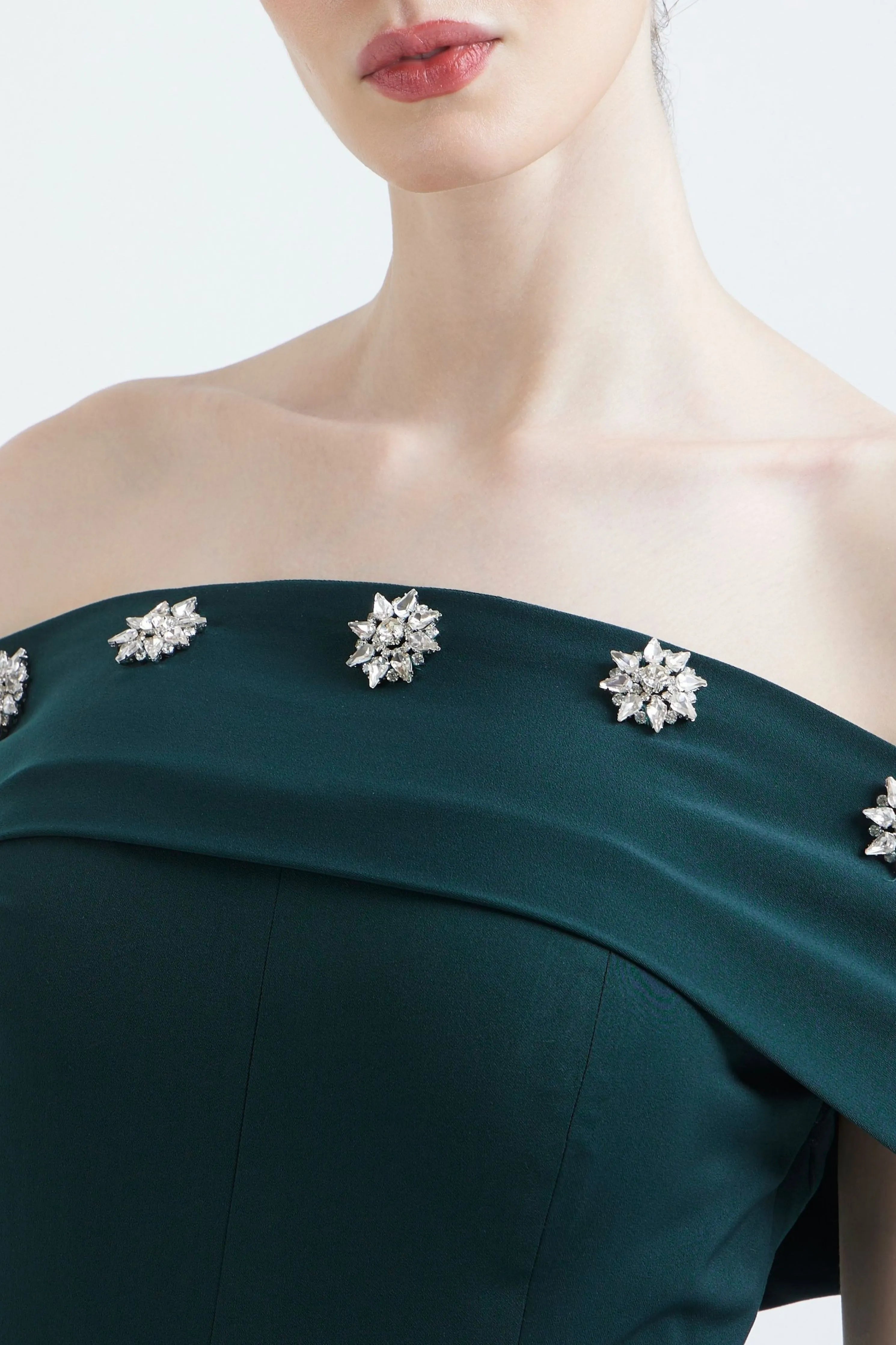 Anna Studded Wrap