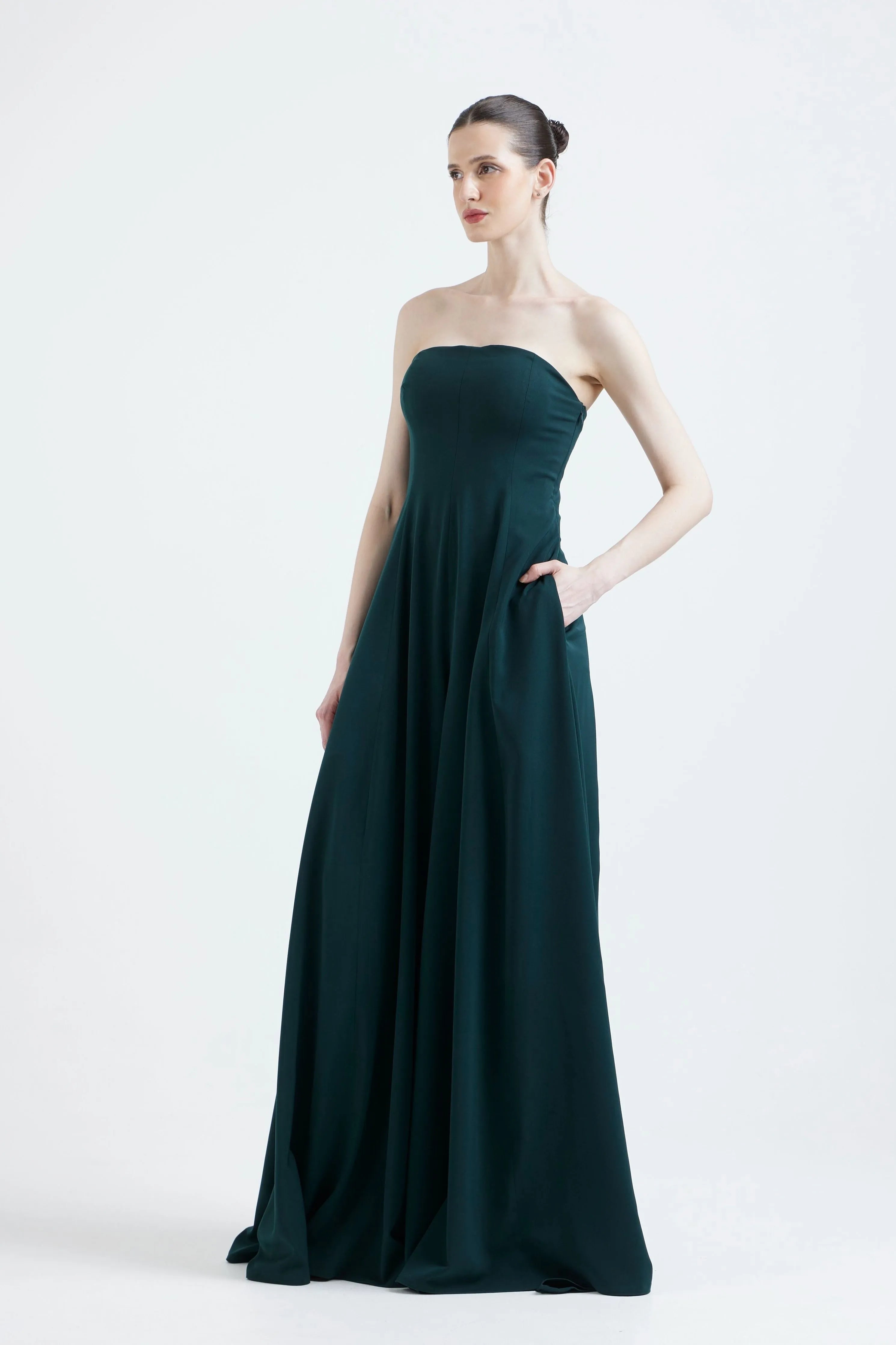 Anna Studded Wrap