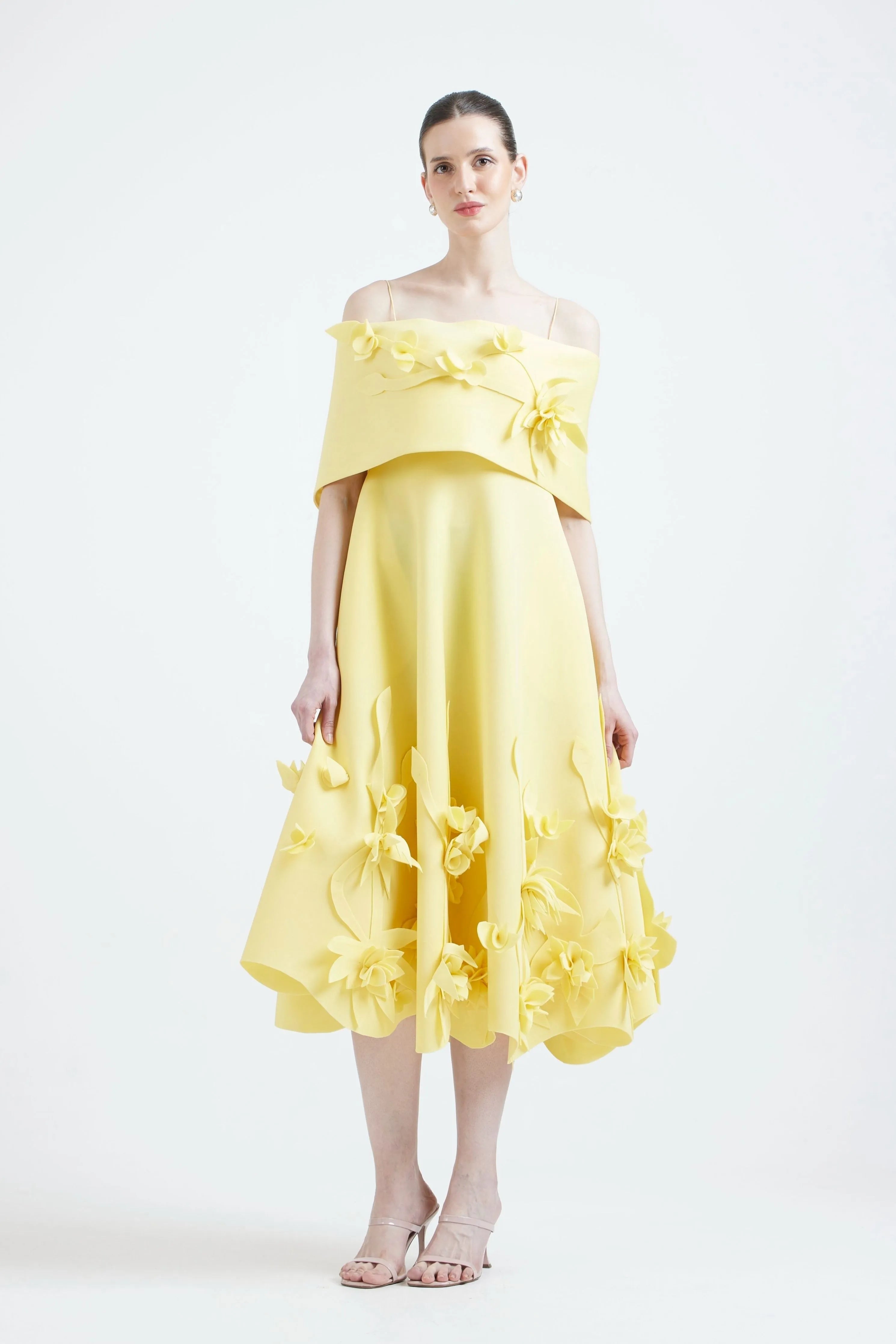 Rysa Dress