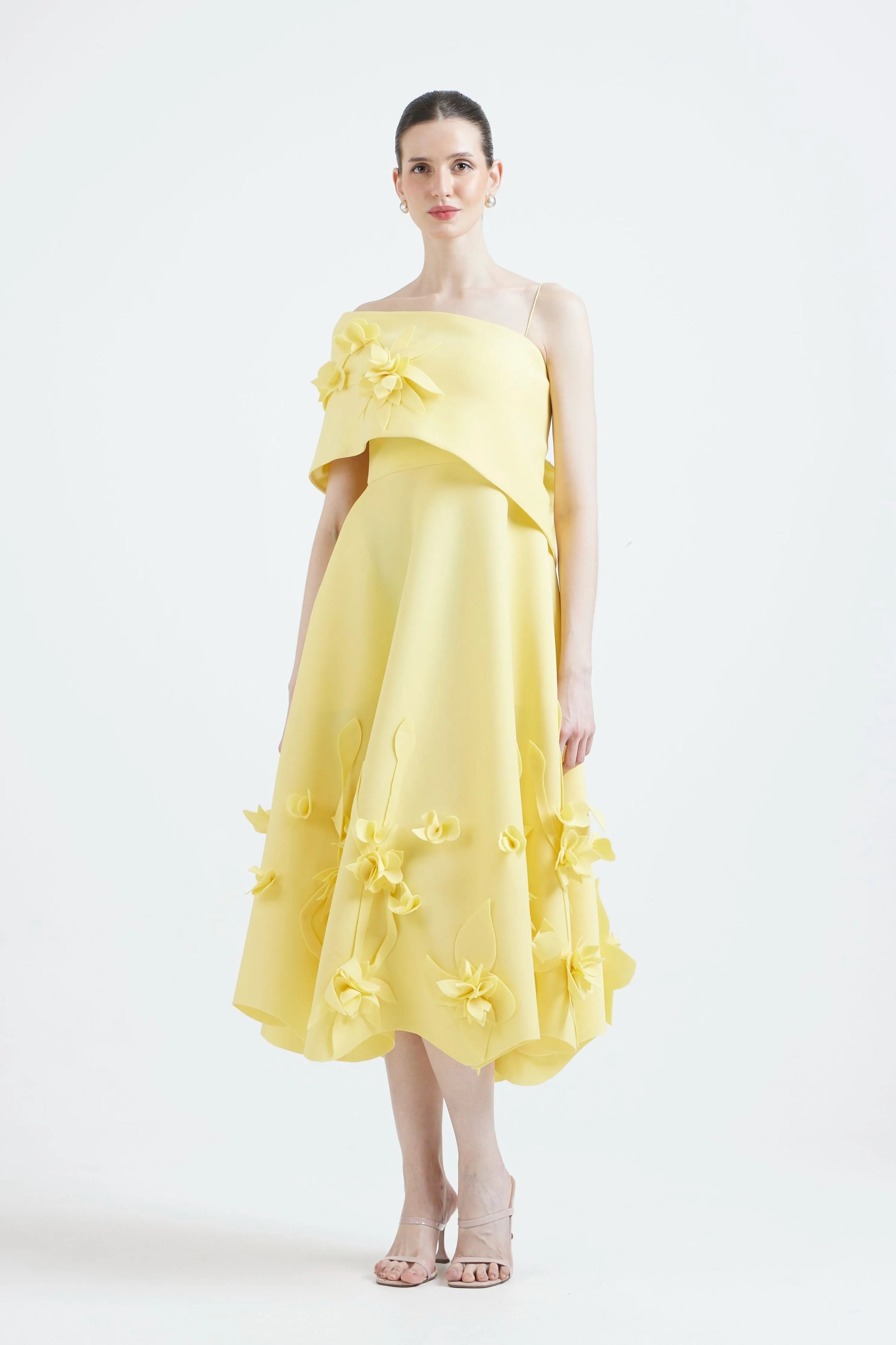 Rysa Dress