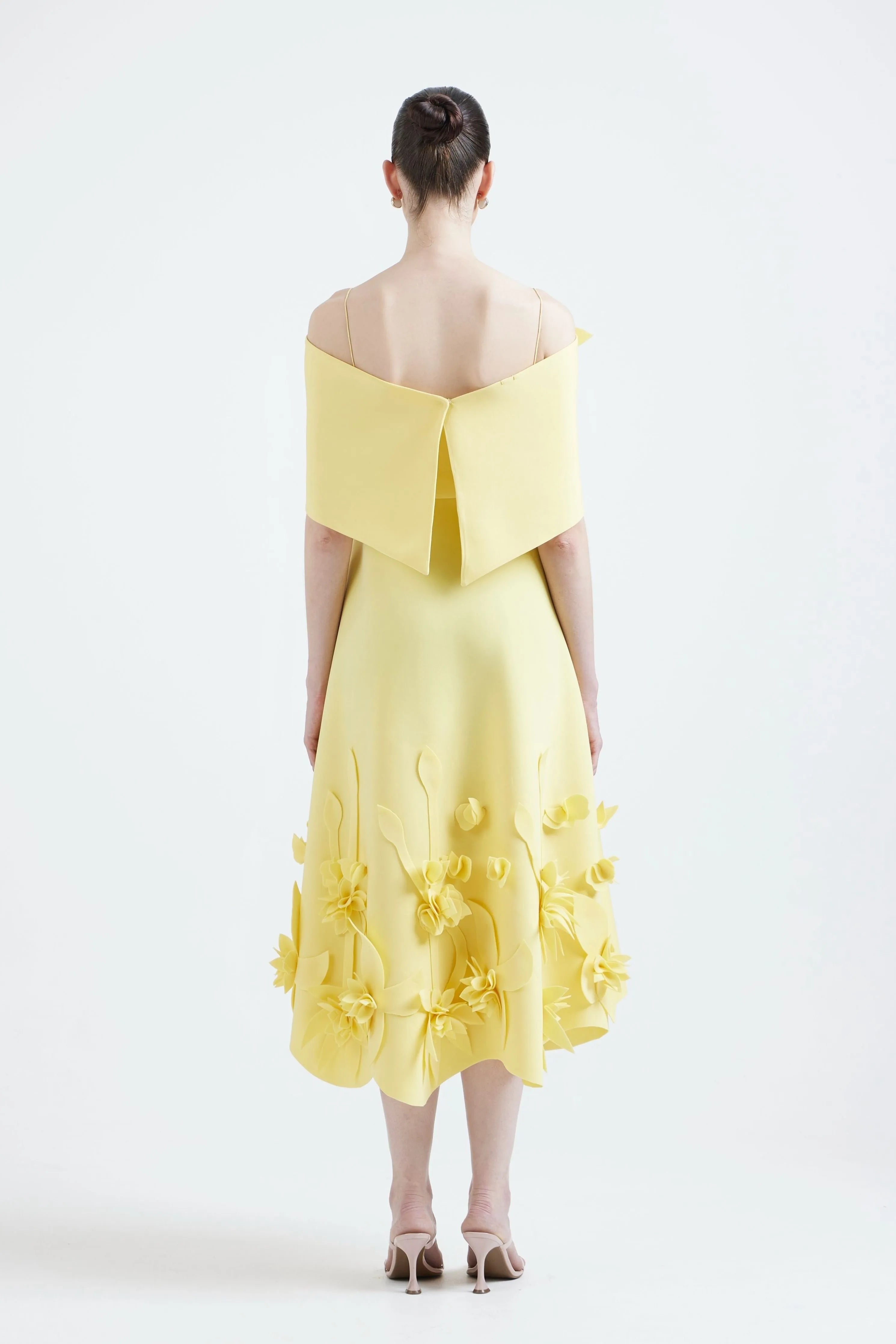 Rysa Dress